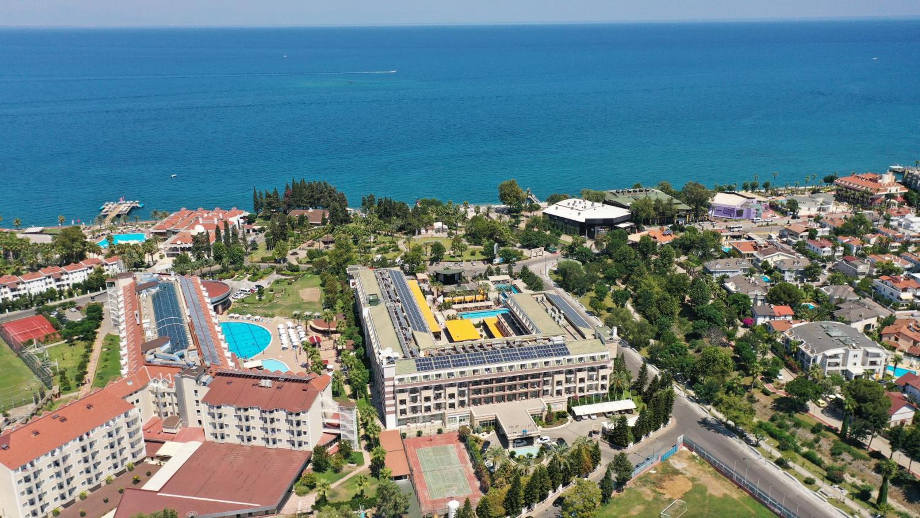 Crystal De Luxe Resort & Spa - All Inclusive - Image 66