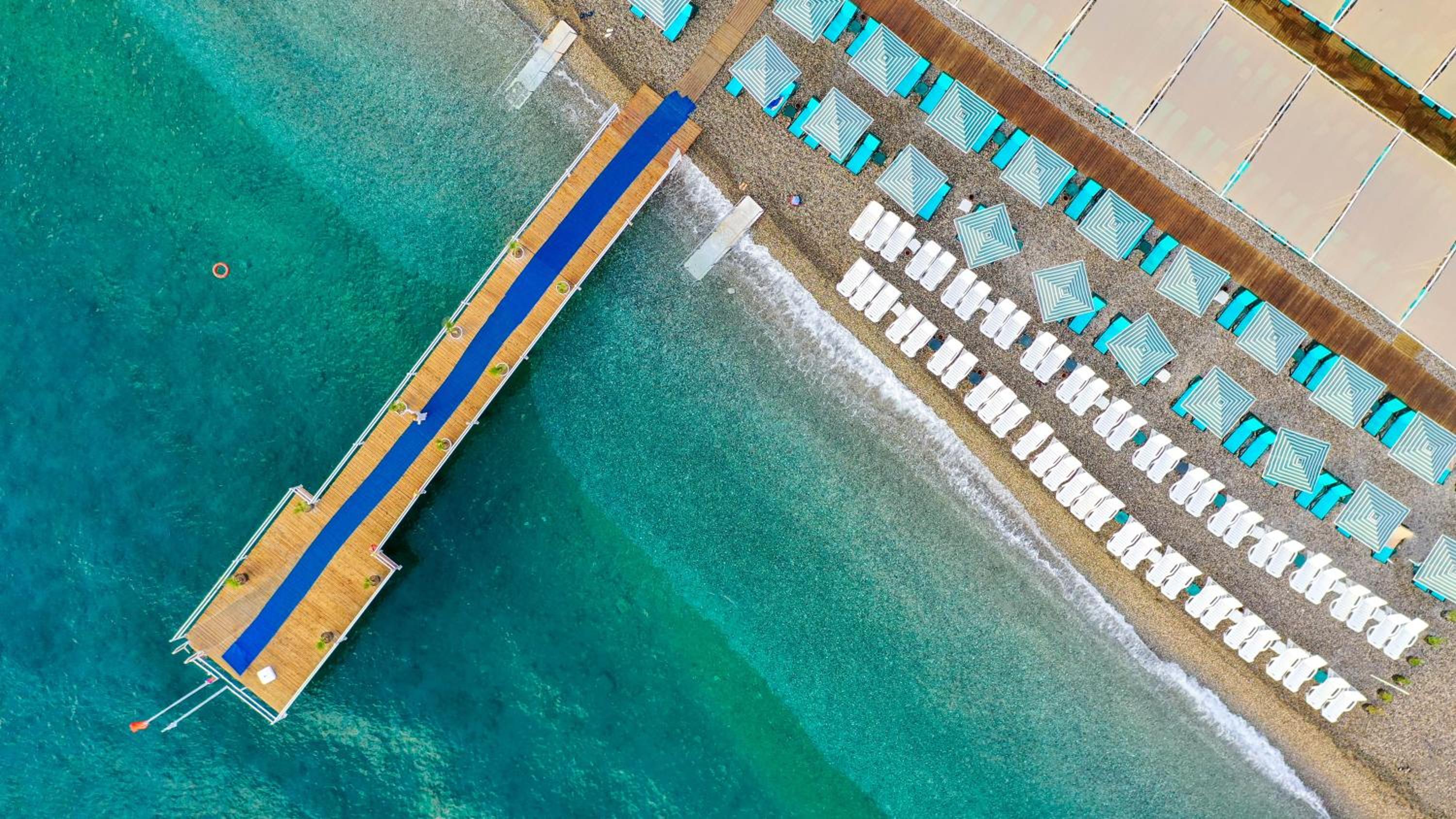 Crystal De Luxe Resort & Spa - All Inclusive - Image 63