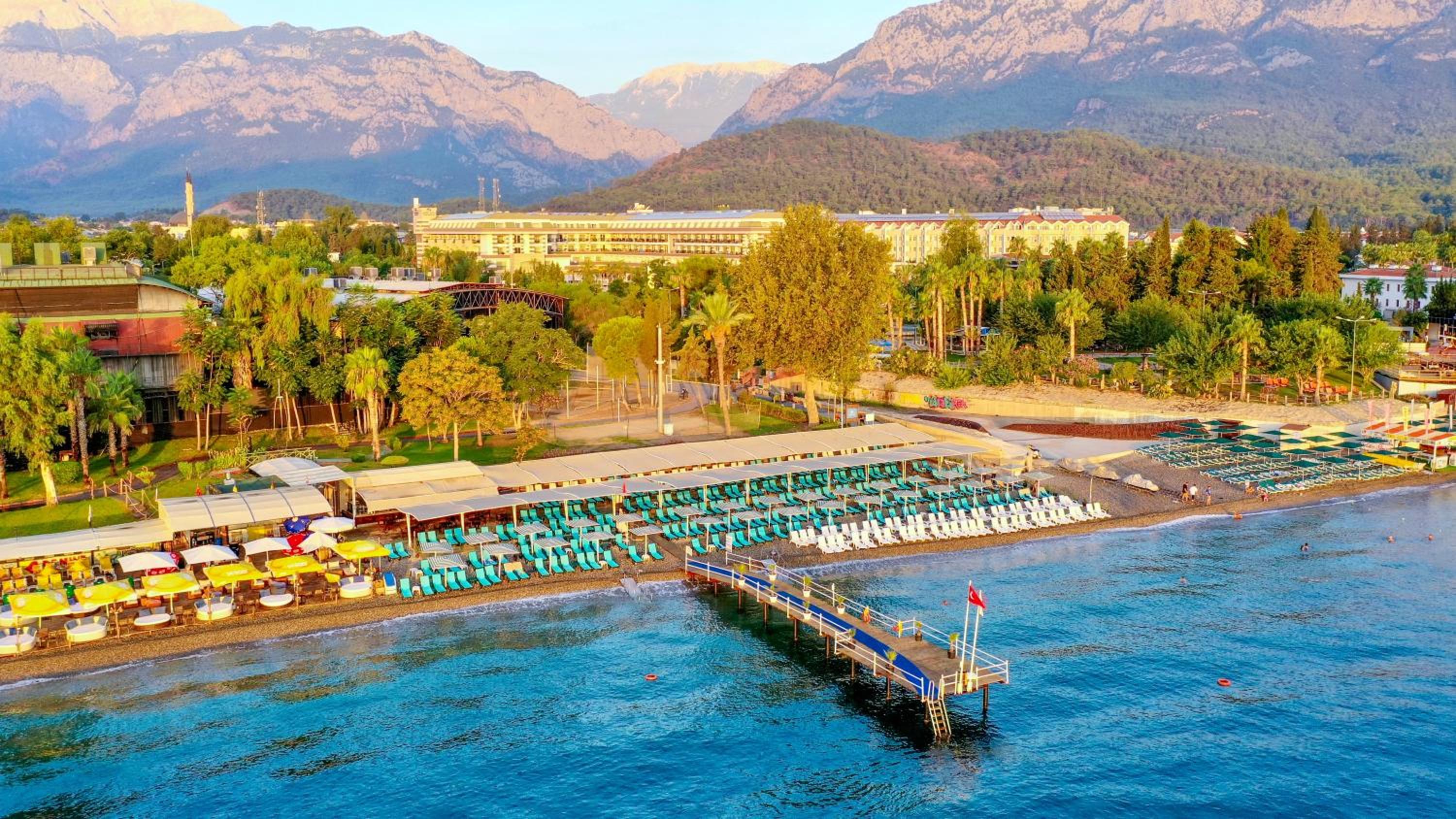 Crystal De Luxe Resort & Spa - All Inclusive - Image 92