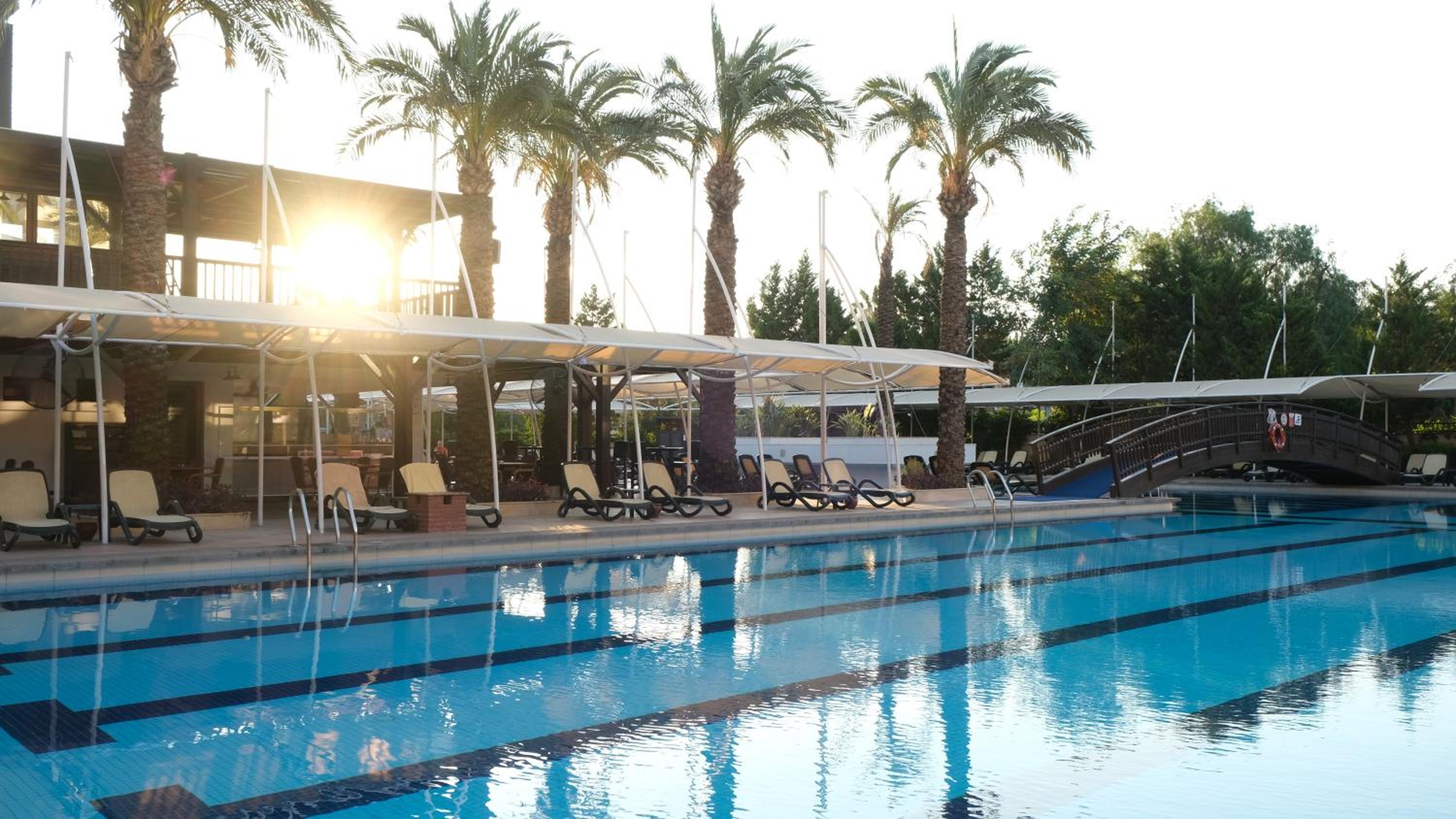 Crystal De Luxe Resort & Spa - All Inclusive - Image 70