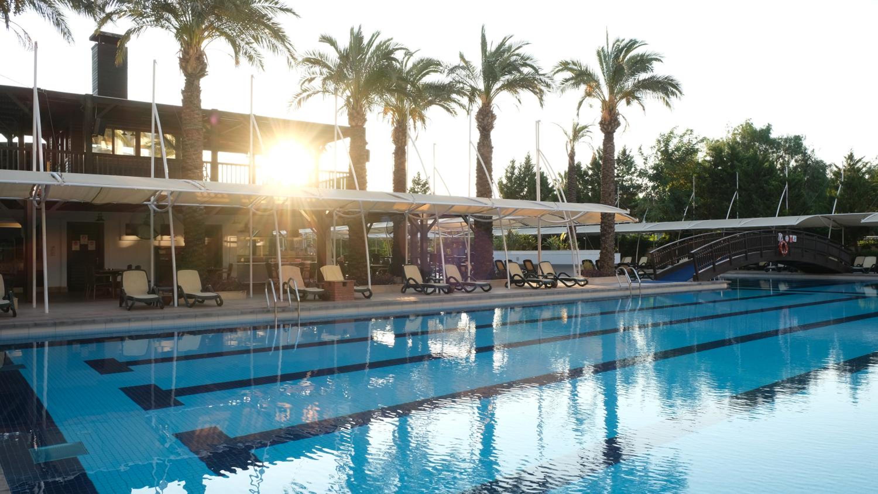 Crystal De Luxe Resort & Spa - All Inclusive - Image 91