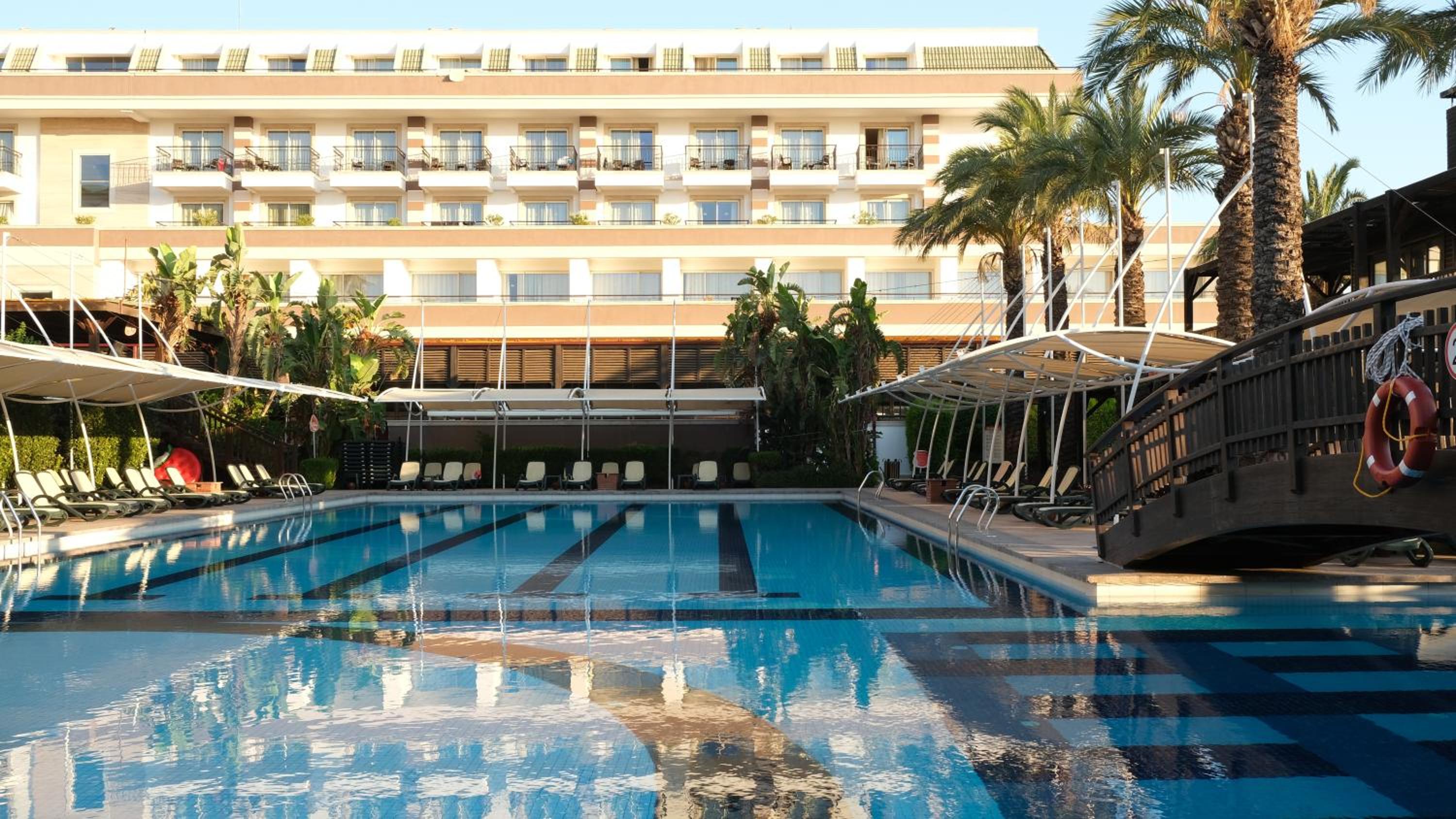 Crystal De Luxe Resort & Spa - All Inclusive - Image 69