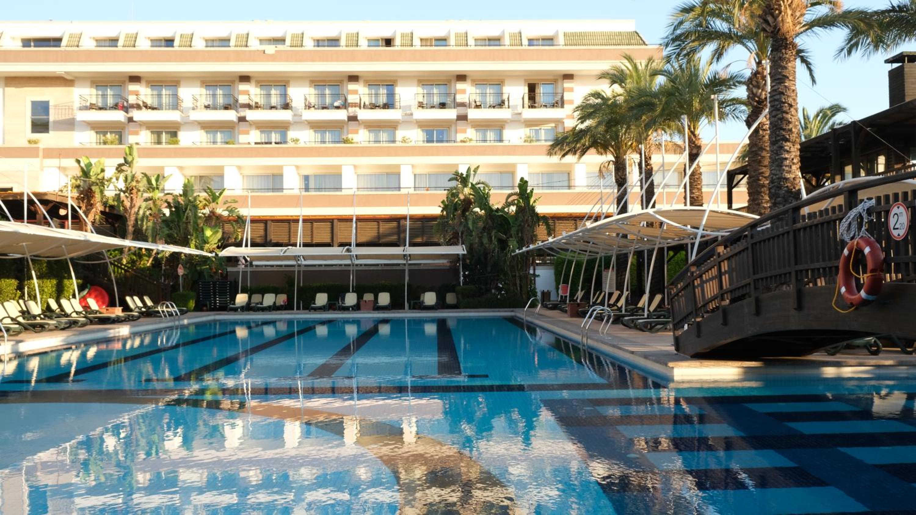 Crystal De Luxe Resort & Spa - All Inclusive - Image 67