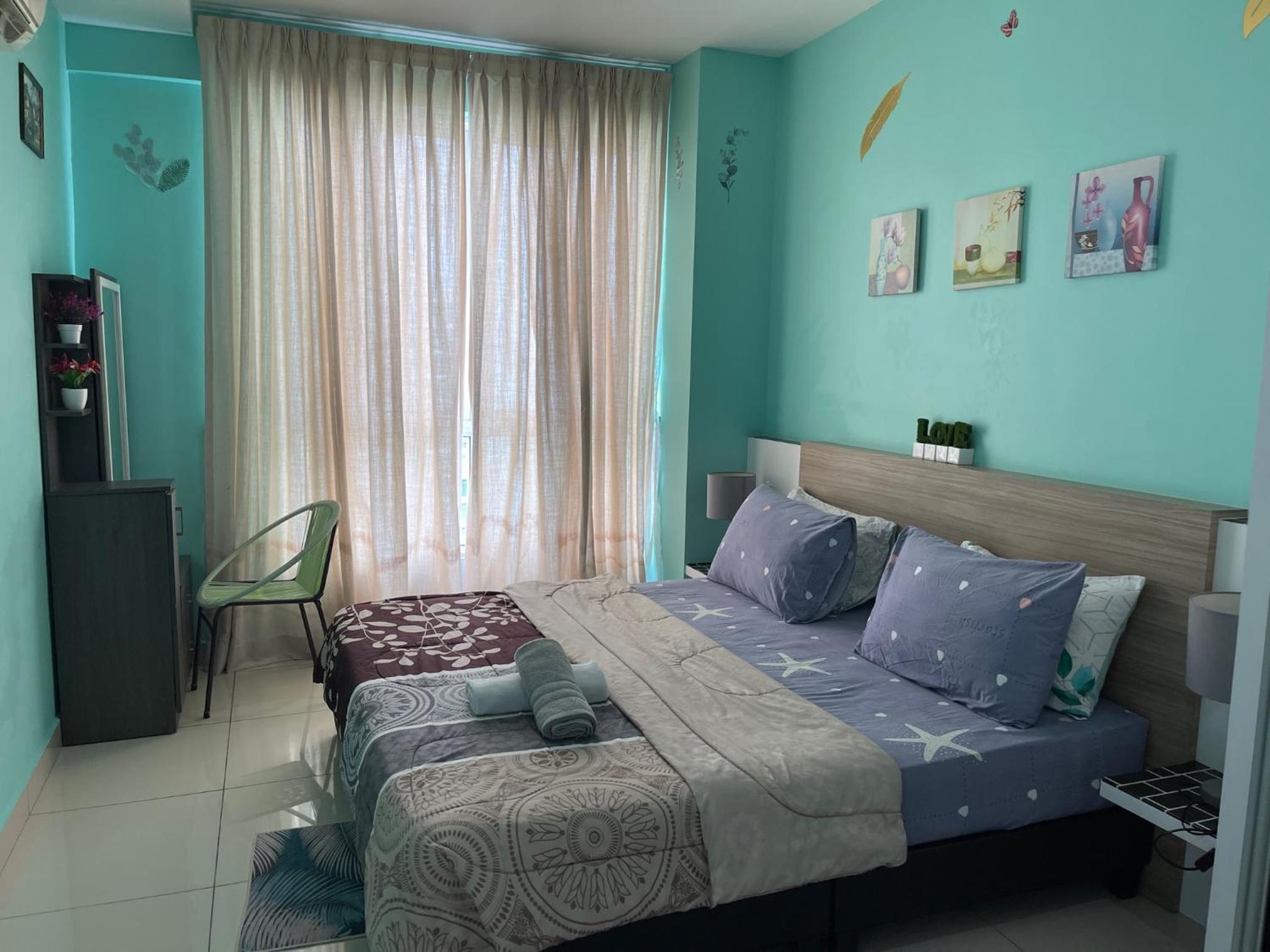 Mansion One by Hejmo Suites photo 4