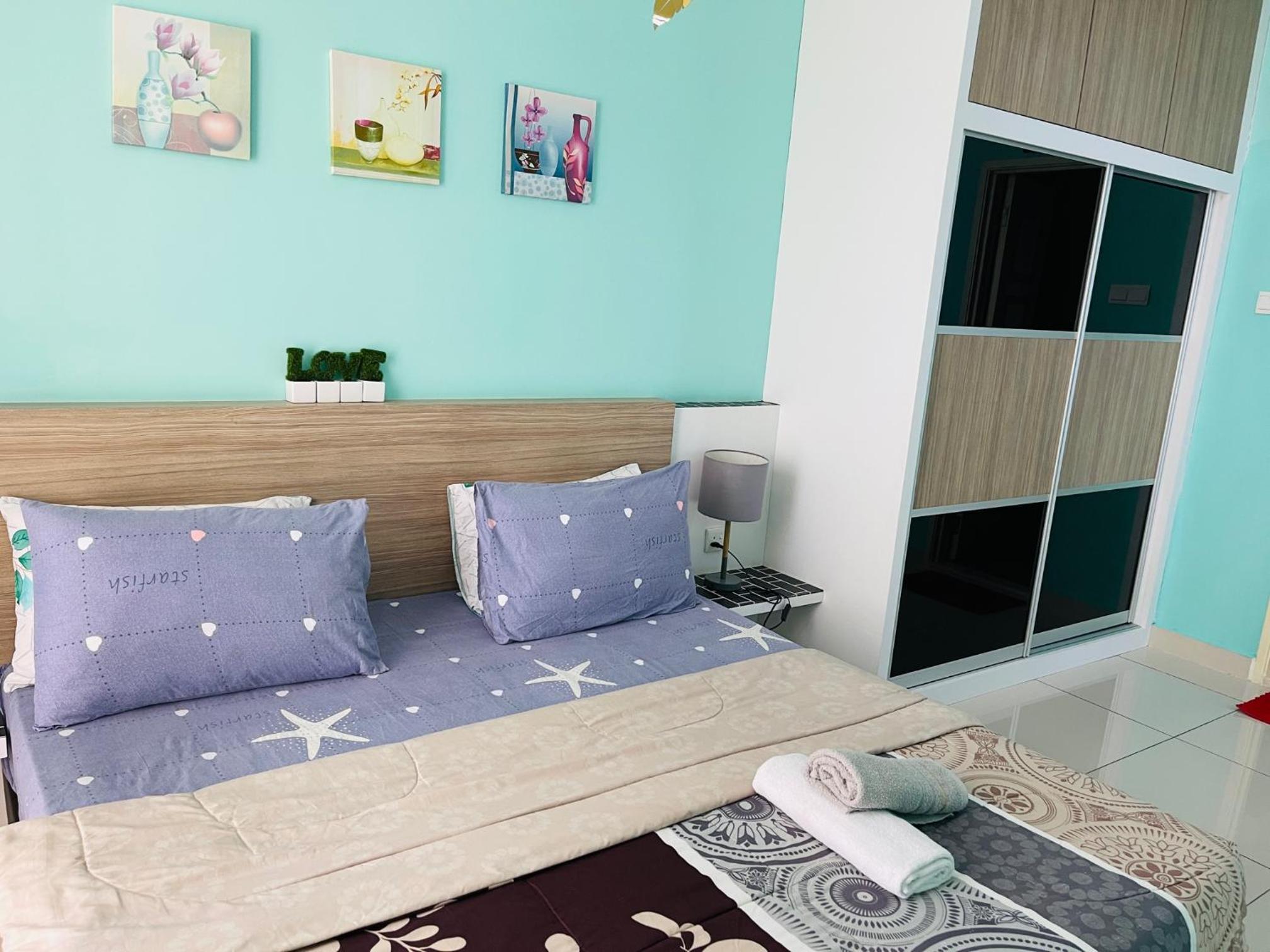 Mansion One by Hejmo Suites photo 5
