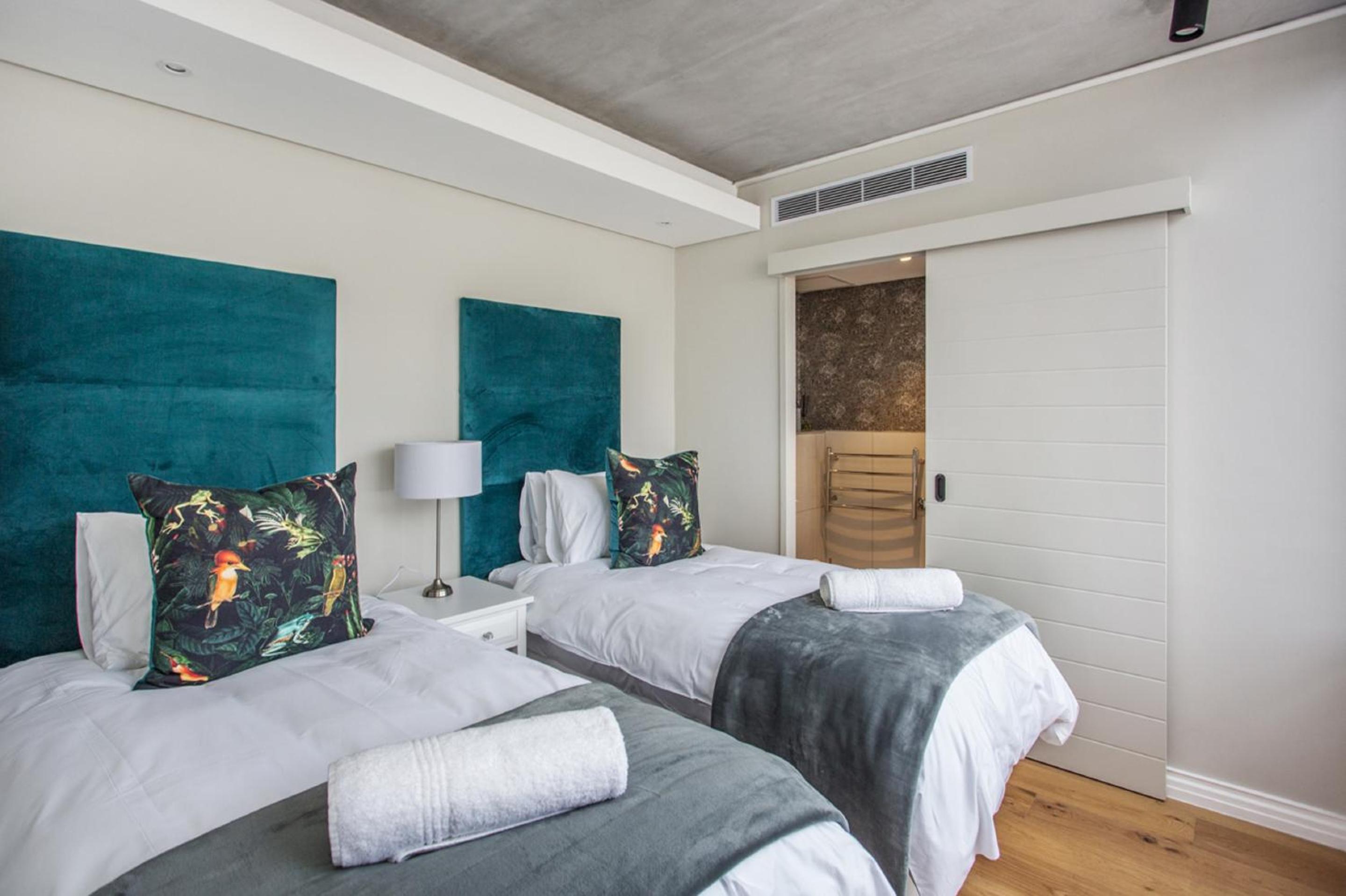 Executive Cape Town Family Apartment in Docklands, by ITC Hospitality view 5