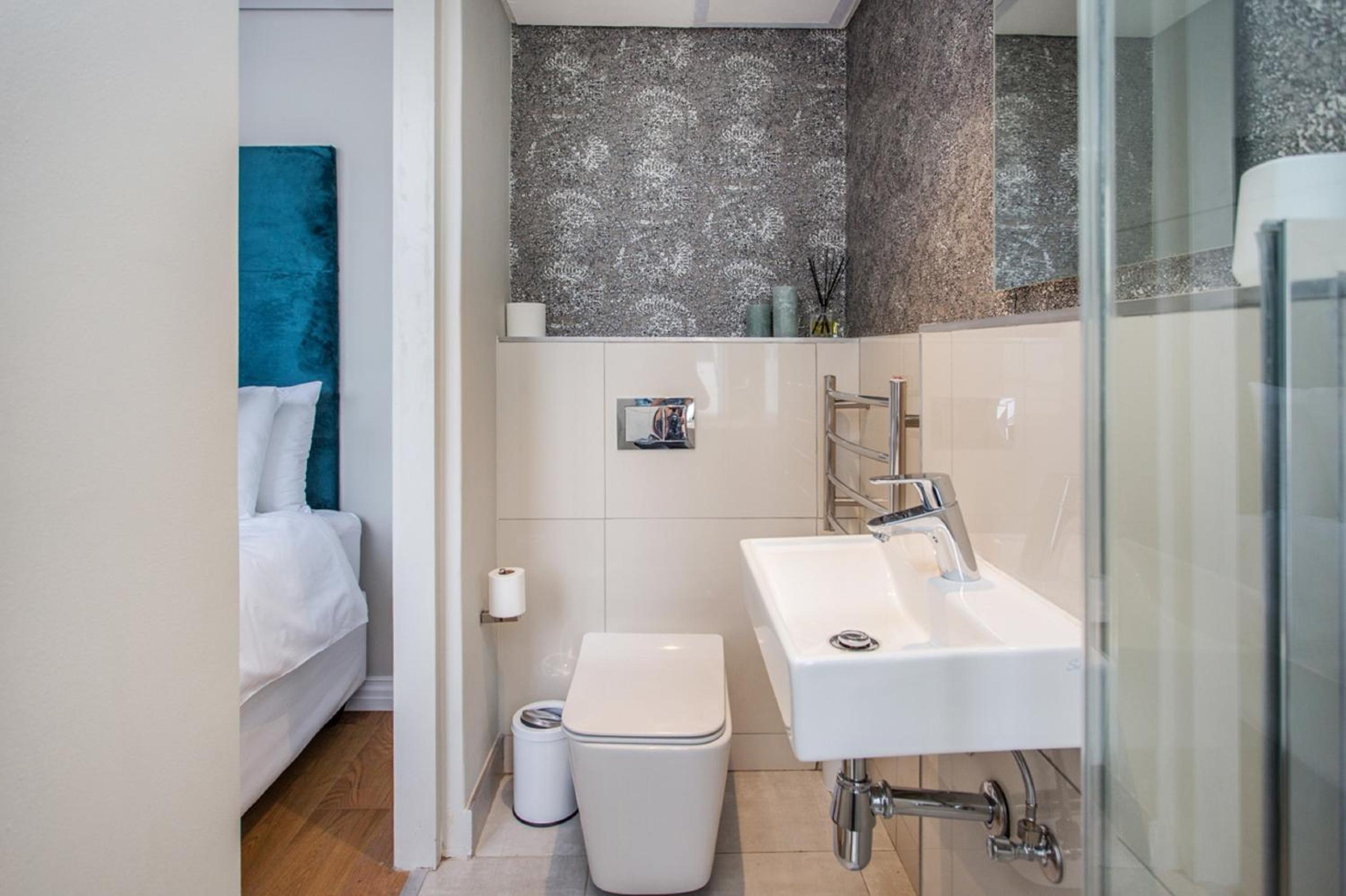 Executive Cape Town Family Apartment in Docklands, by ITC Hospitality view 3