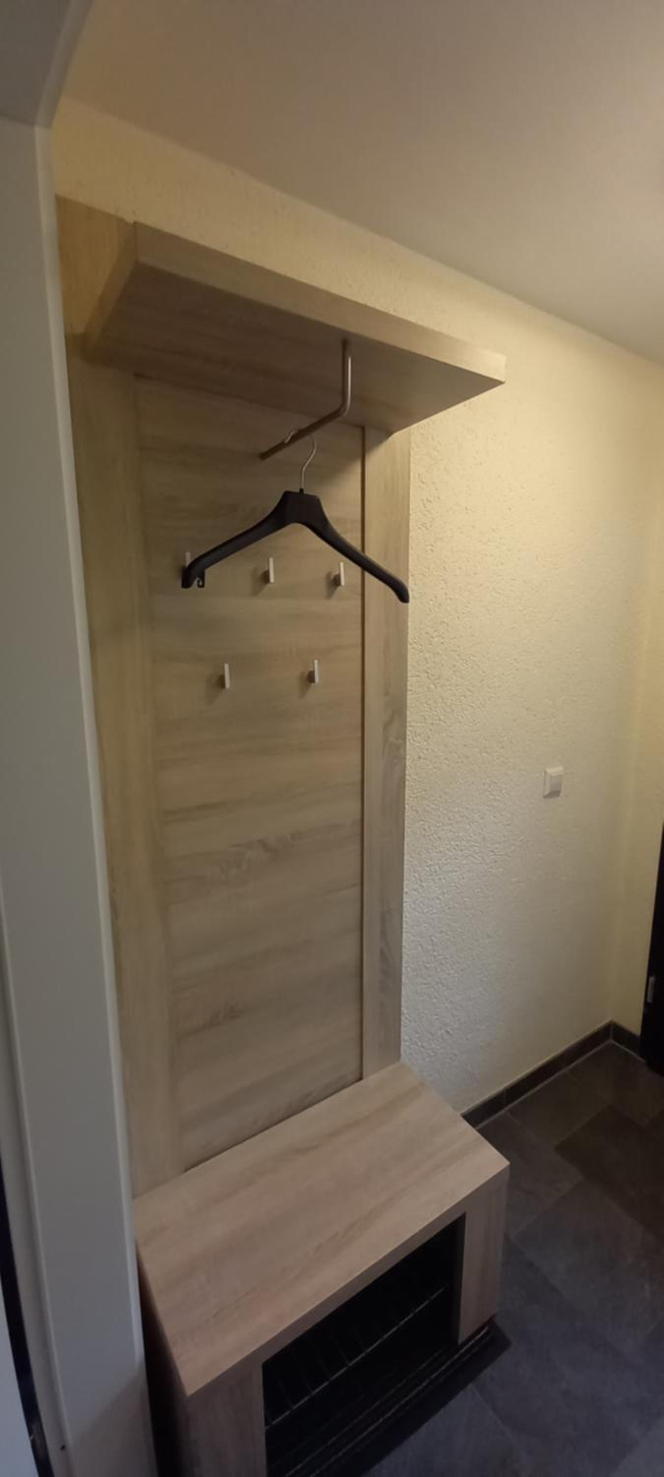 Hofappartements Flechtingen
