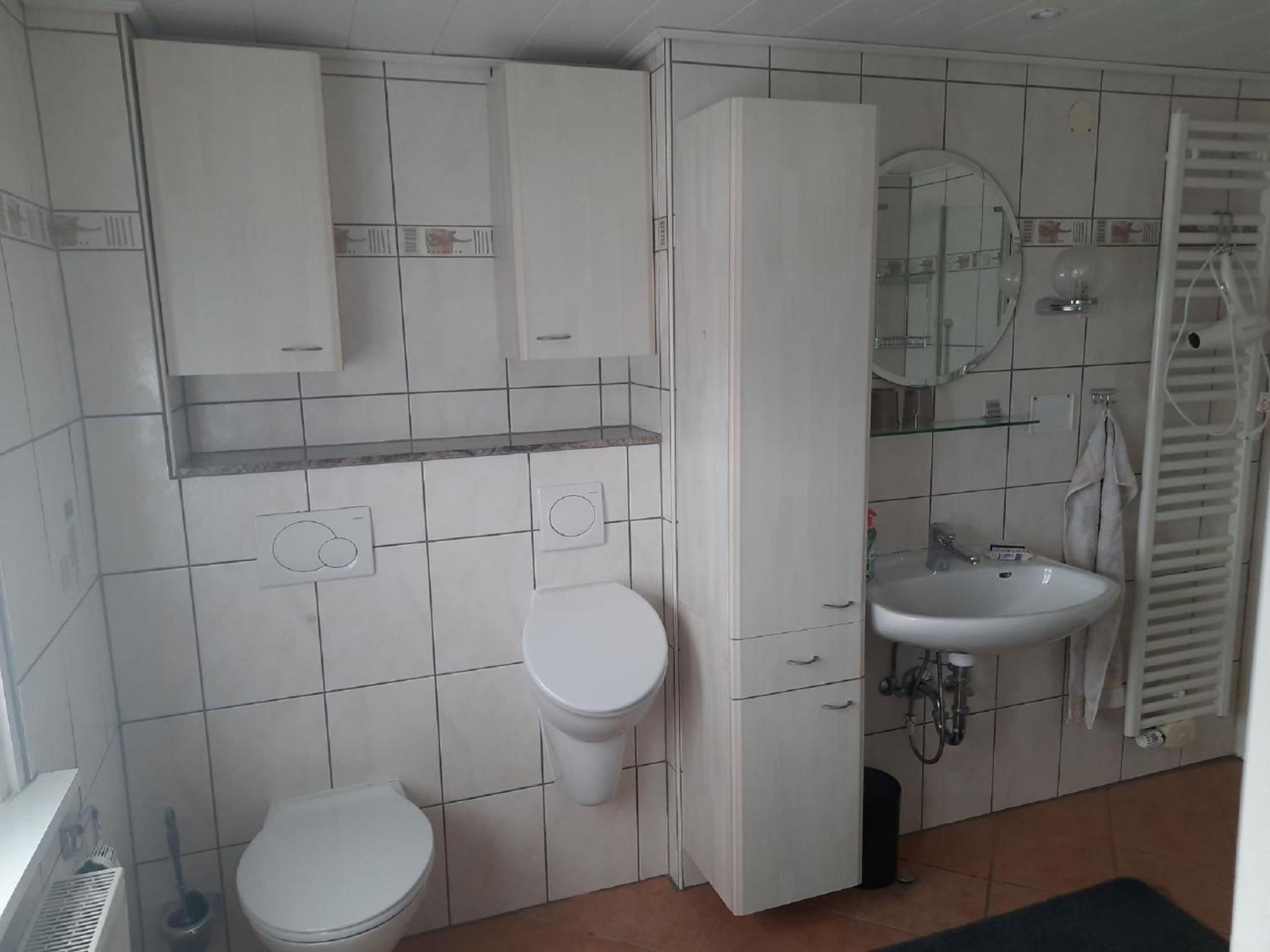 Ferienwohnung im Arfetal