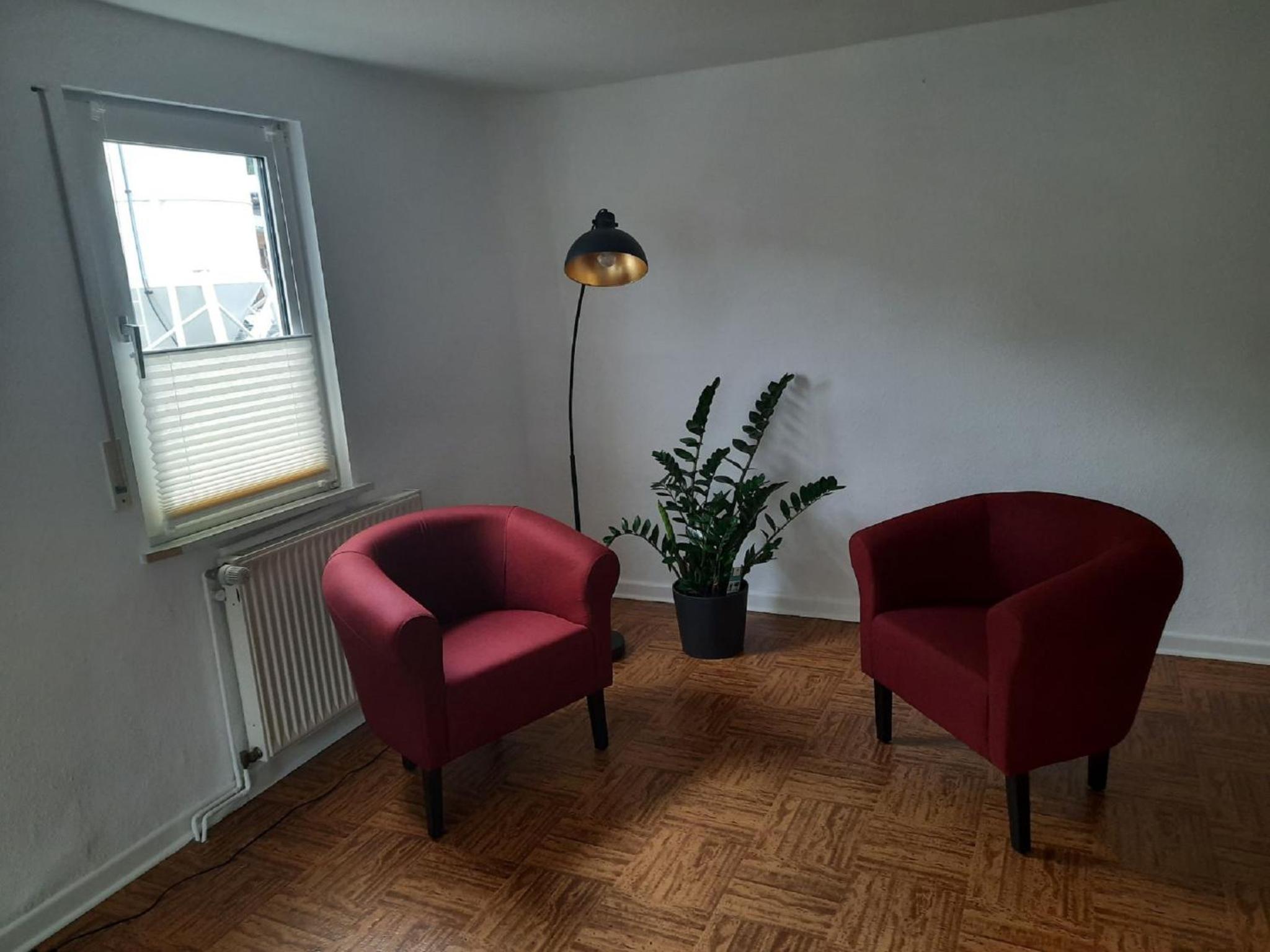 Ferienwohnung im Arfetal
