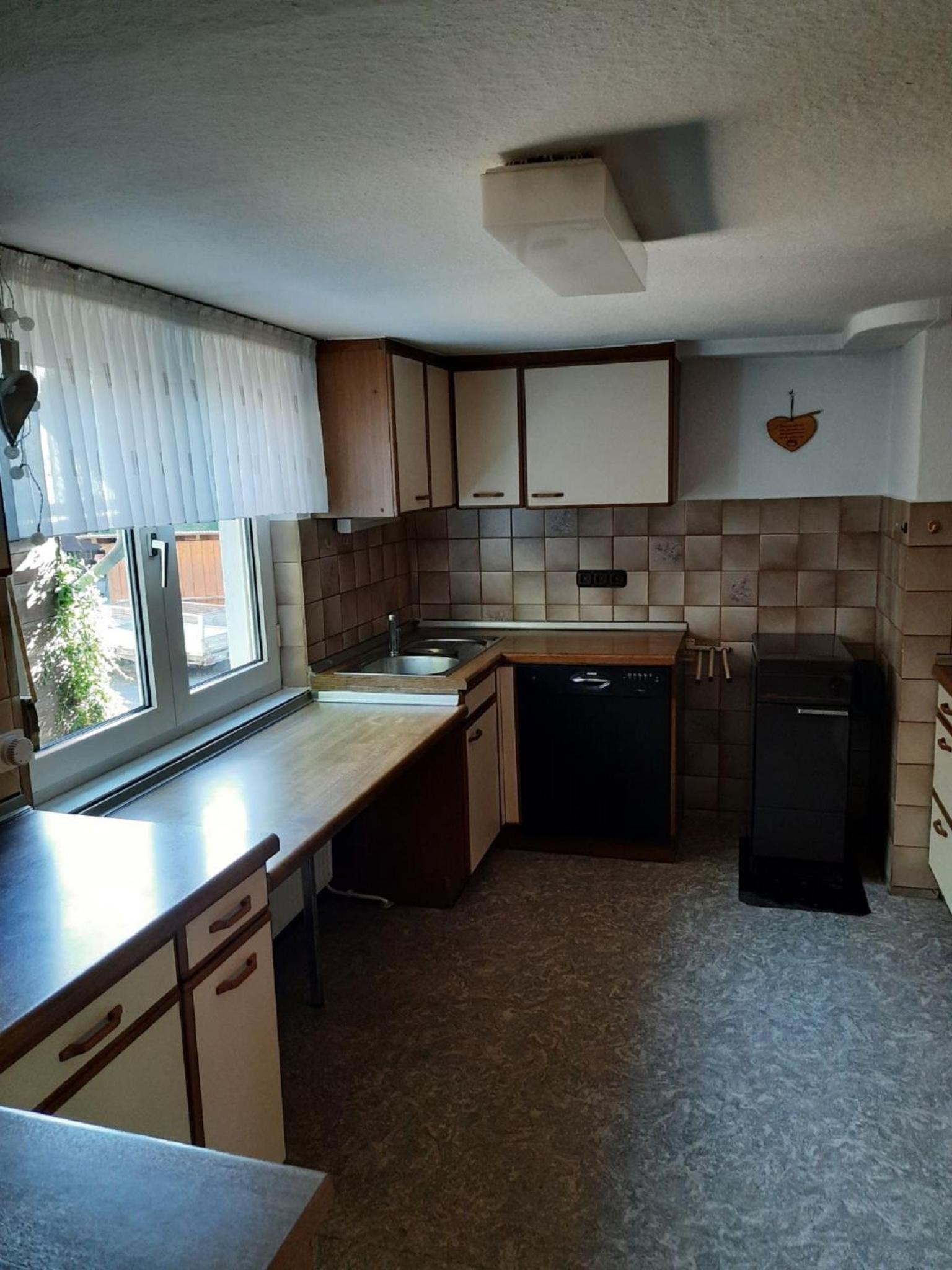 Ferienwohnung im Arfetal