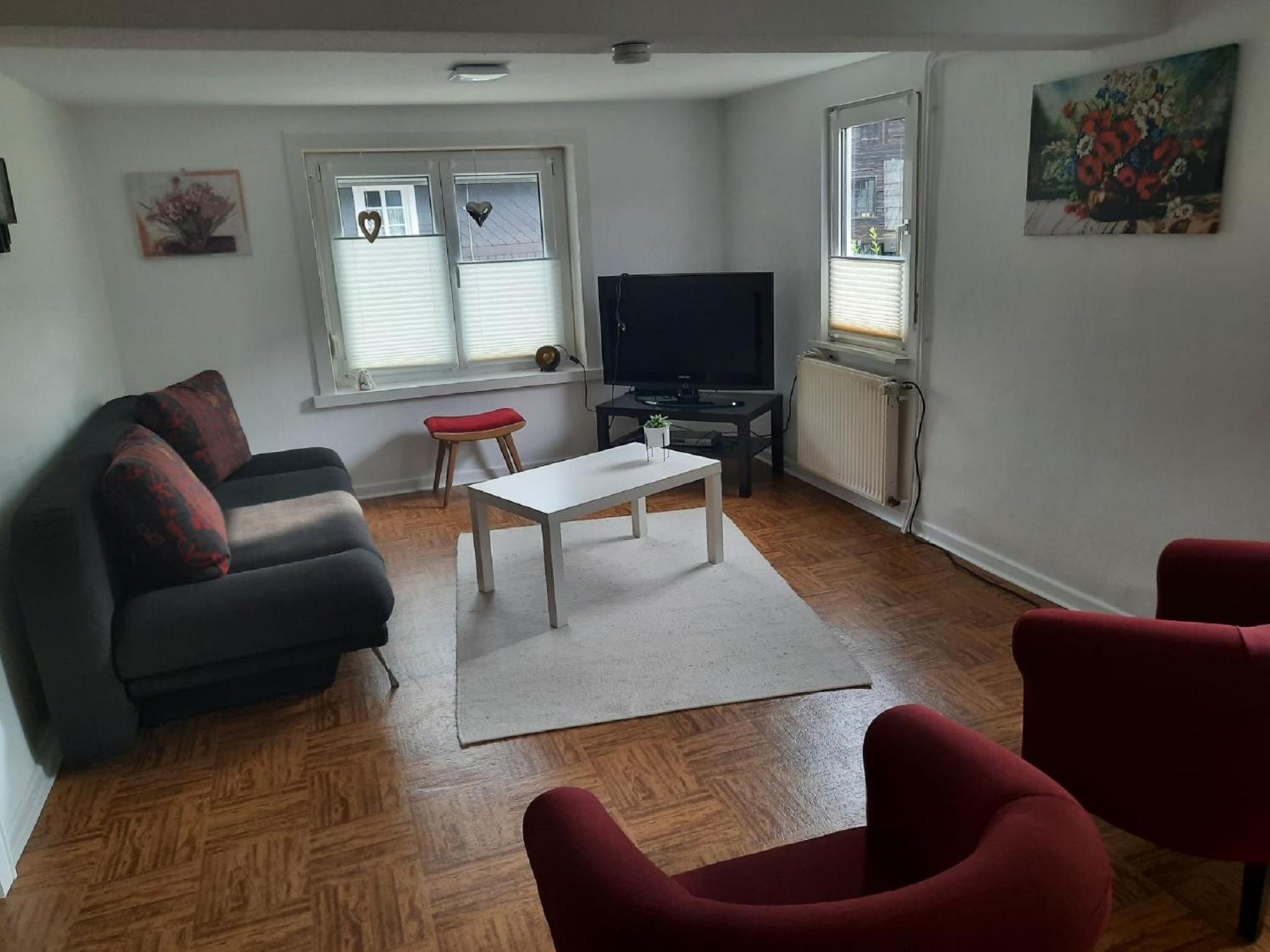 Ferienwohnung im Arfetal