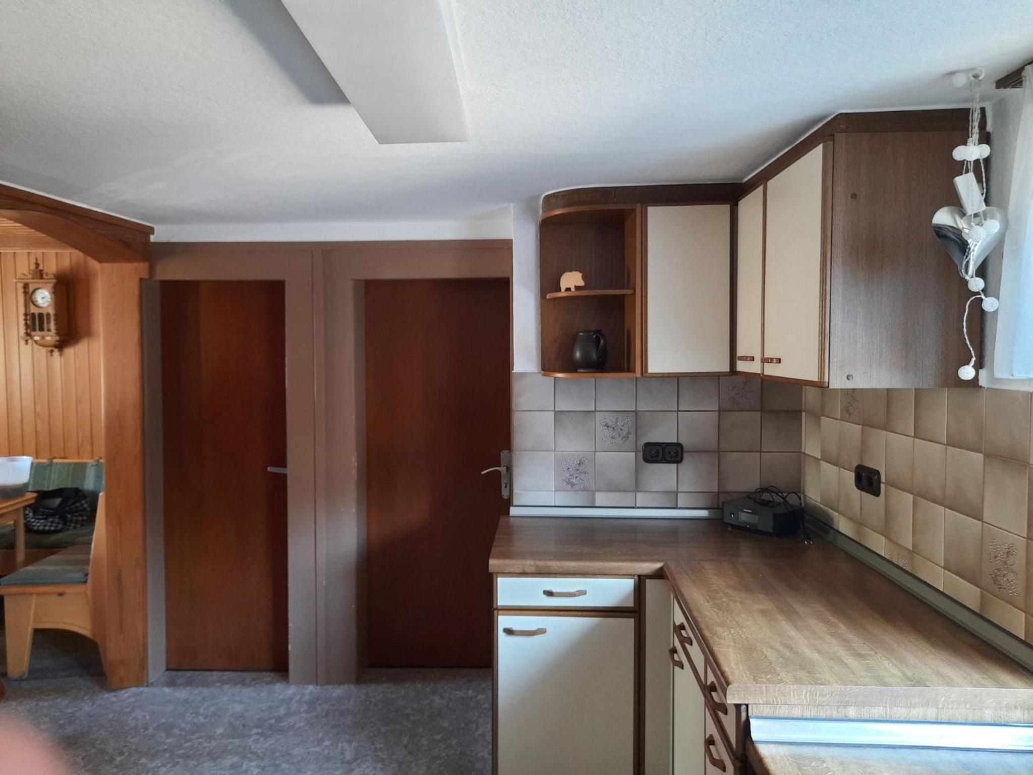 Ferienwohnung im Arfetal
