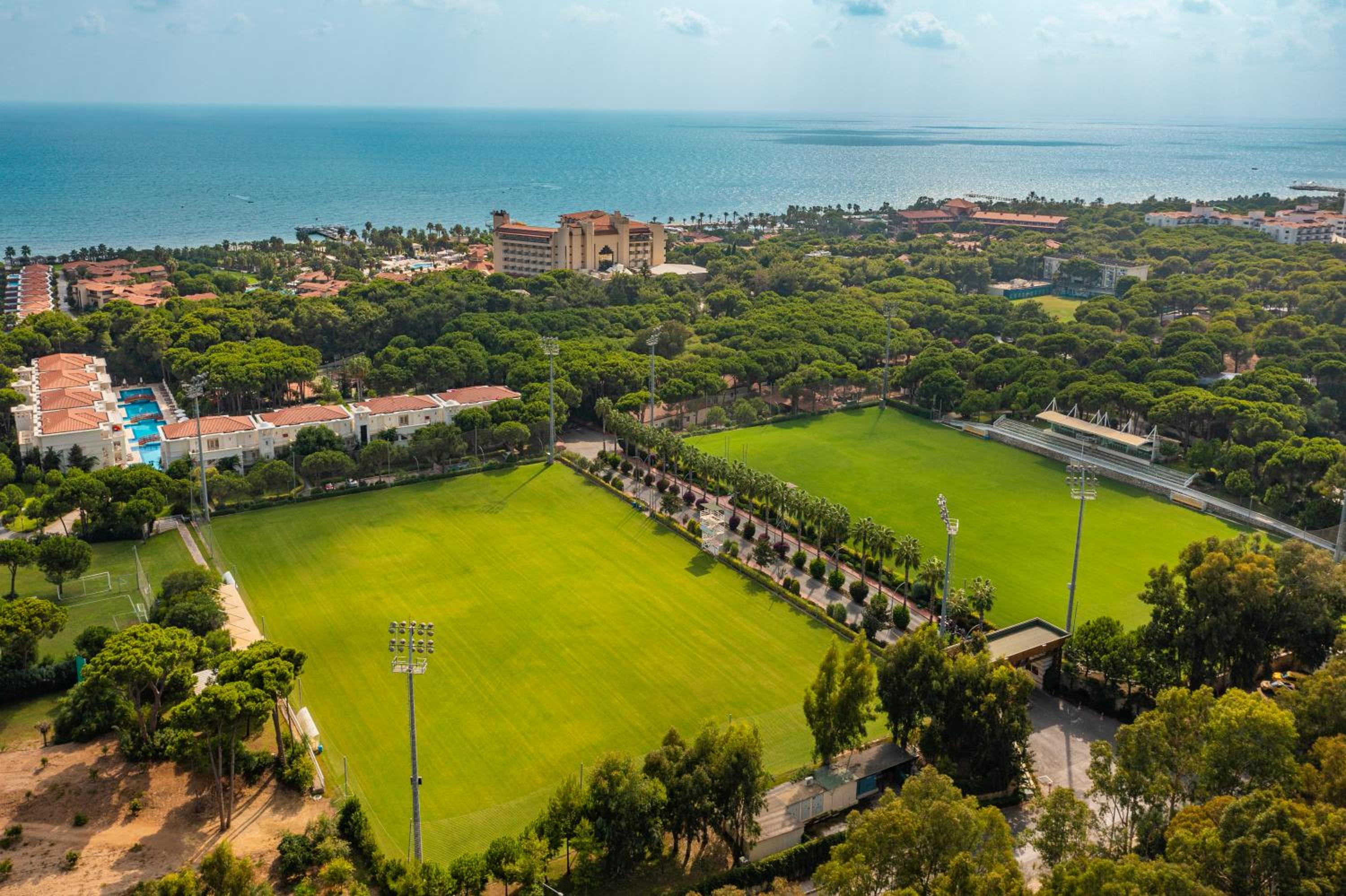 Belek Vacations - Bellis Deluxe Hotel  Heated for Winter Aqua Park - Property Image 9