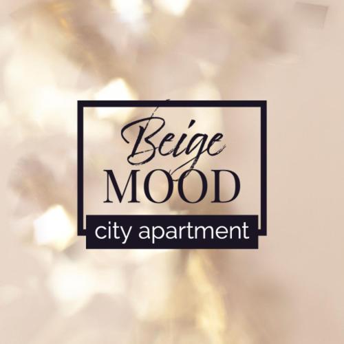 Beige MOOD City Apartment