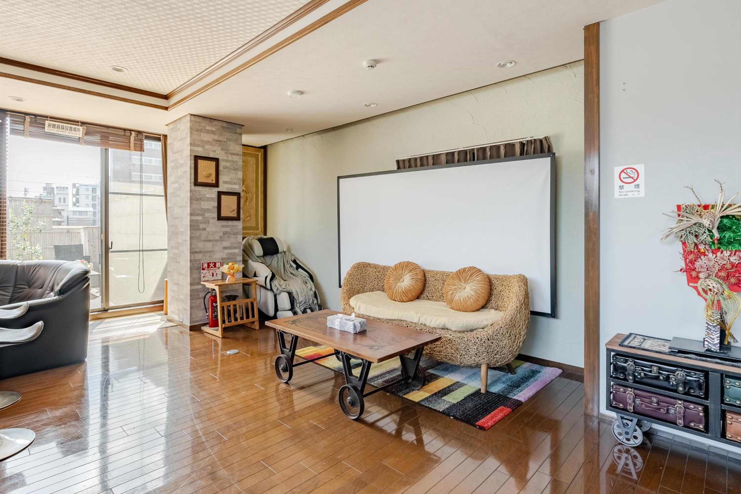 Residence Ferie Nara station, 奈良市 - 14