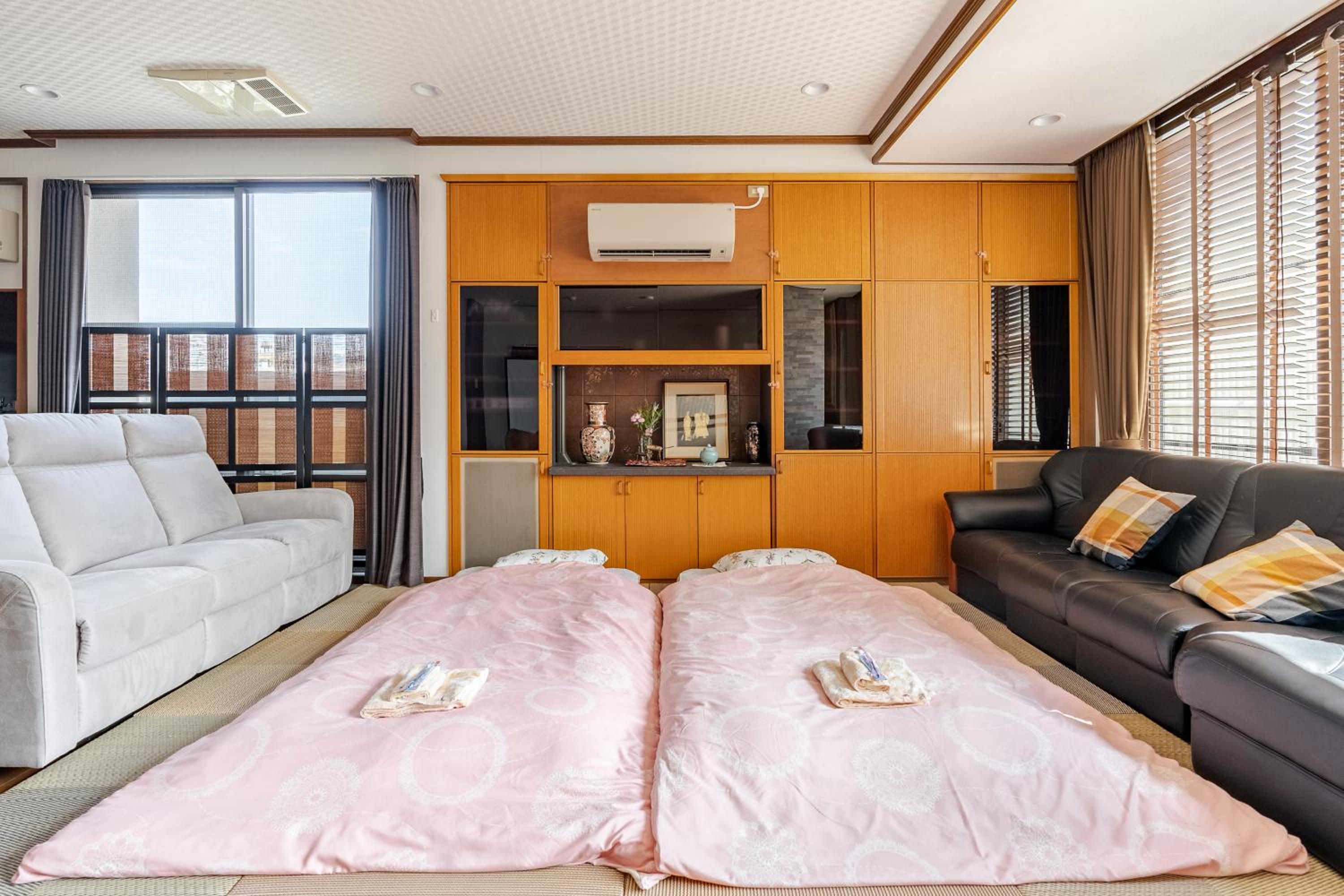 Residence Ferie Nara station, 奈良市 - 23