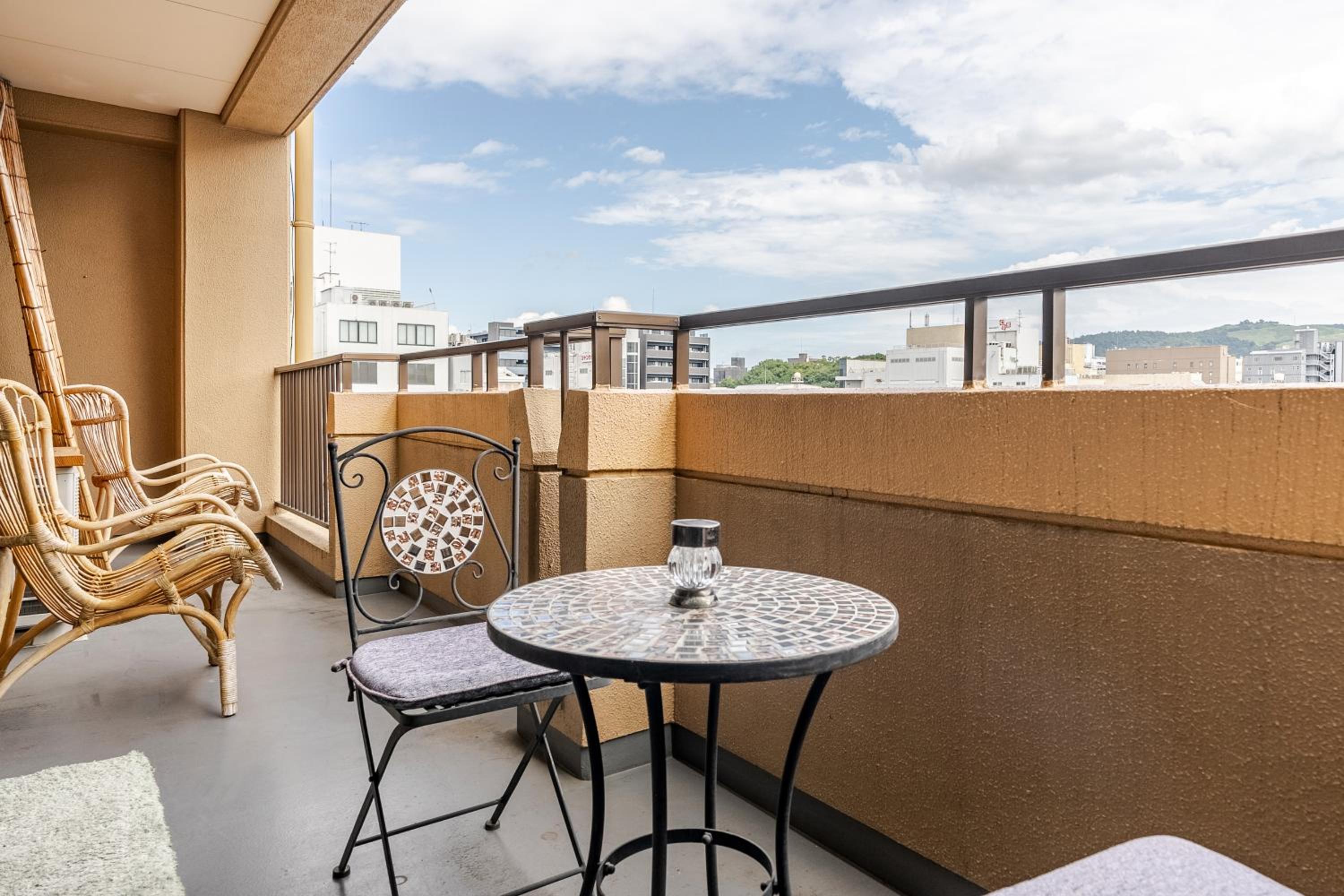 Residence Ferie Nara station
