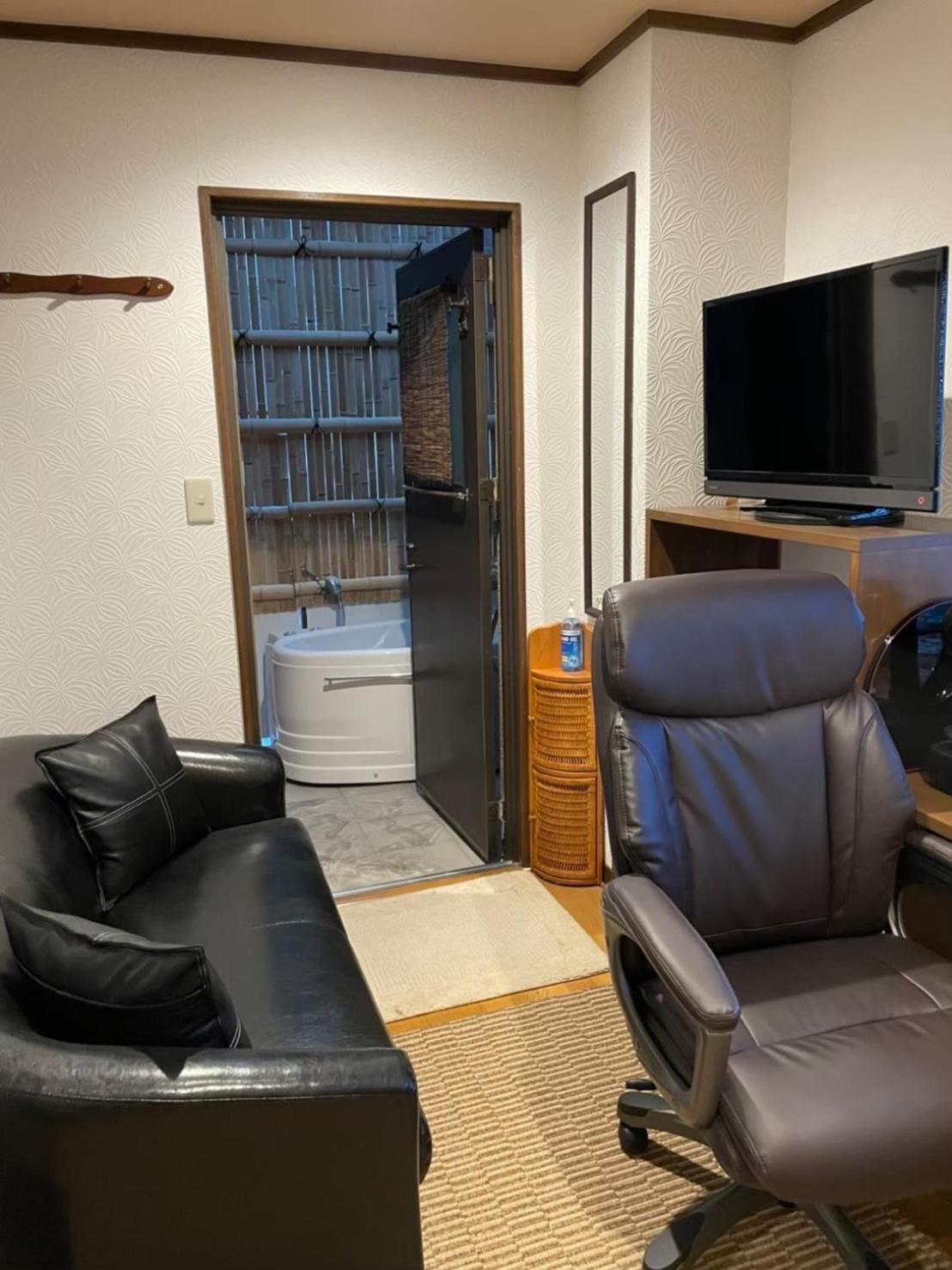 Residence Ferie Nara station, 奈良市 - 11