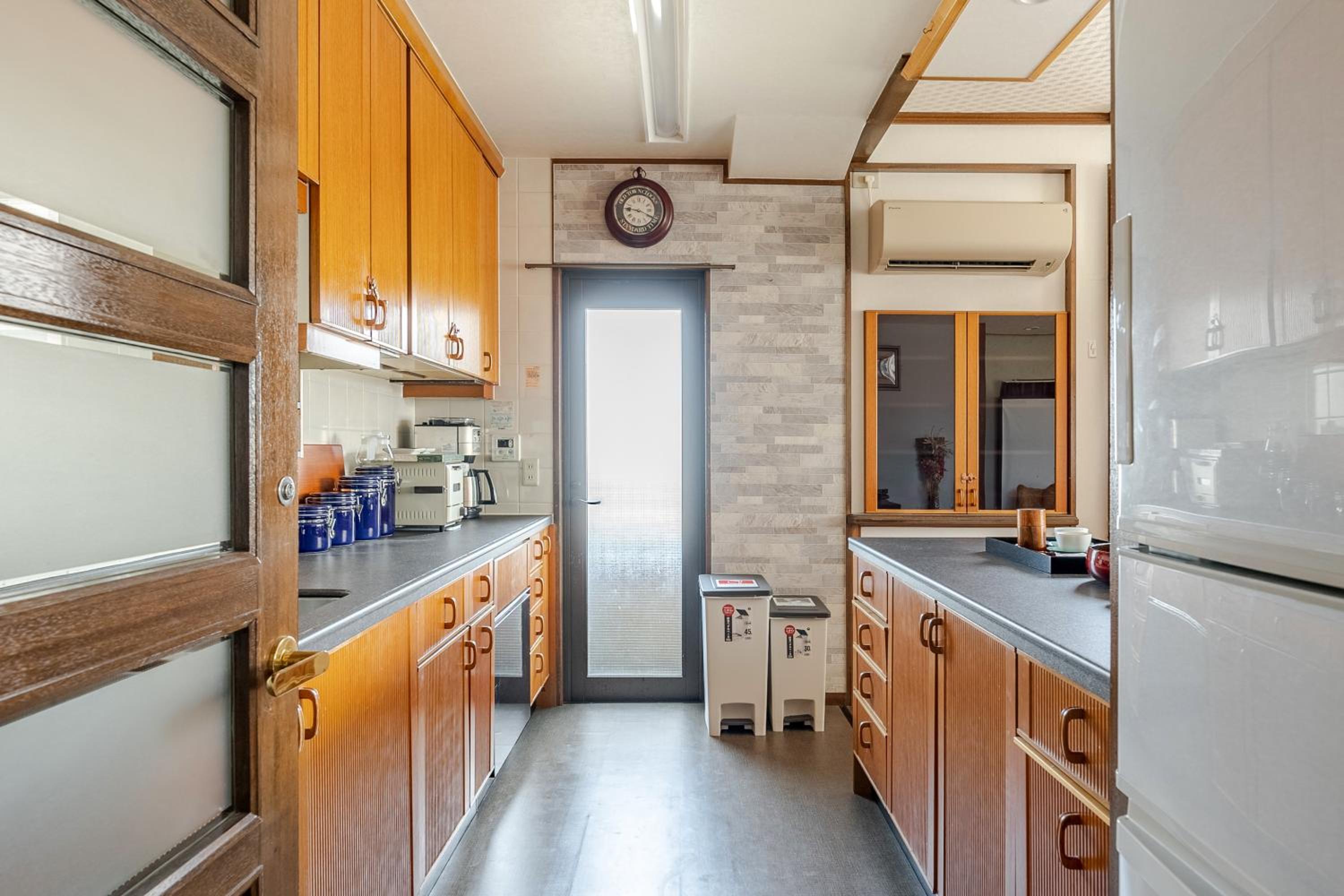 Residence Ferie Nara station, Nara - 17