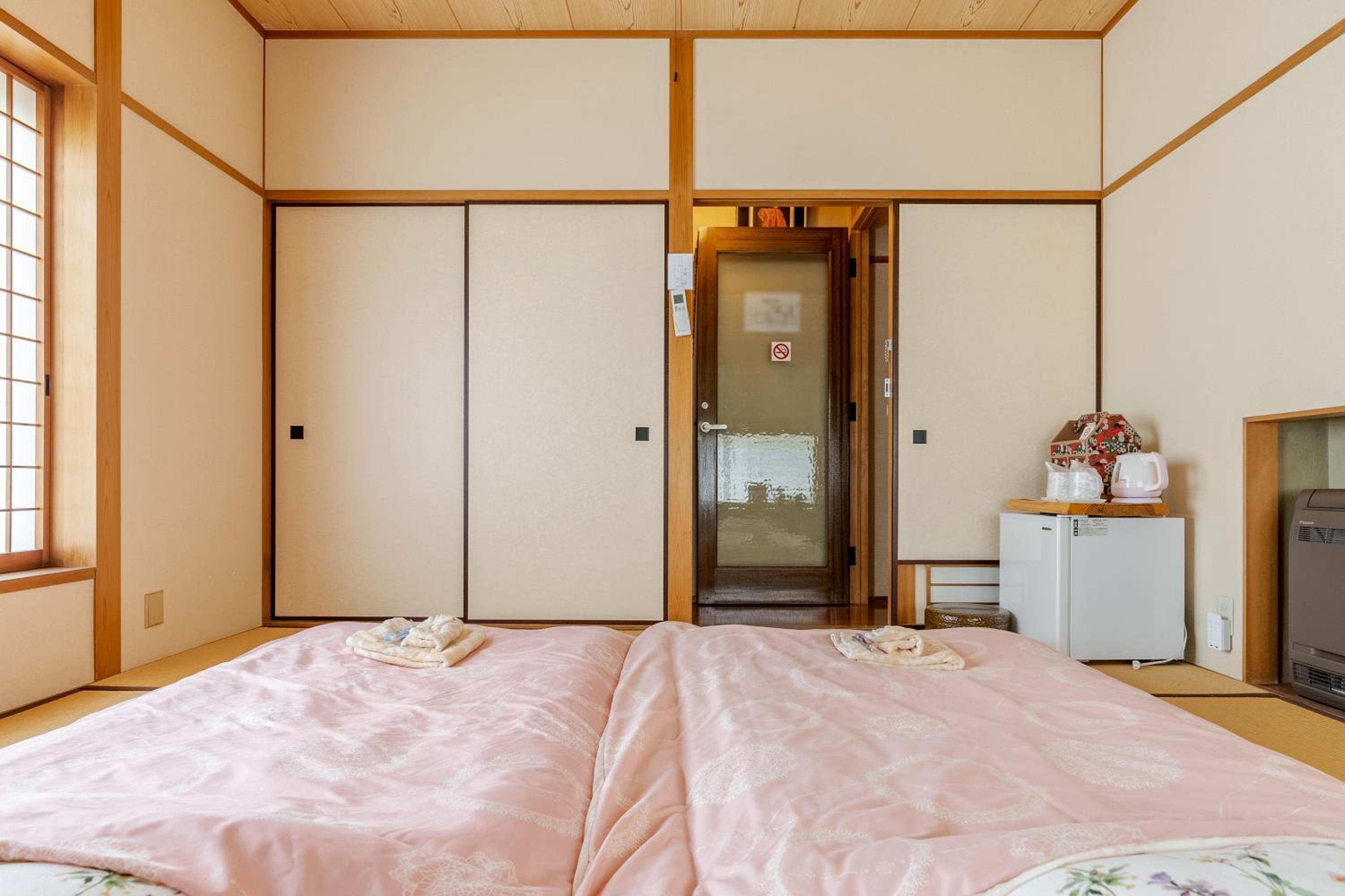 Residence Ferie Nara station, 奈良市 - 16