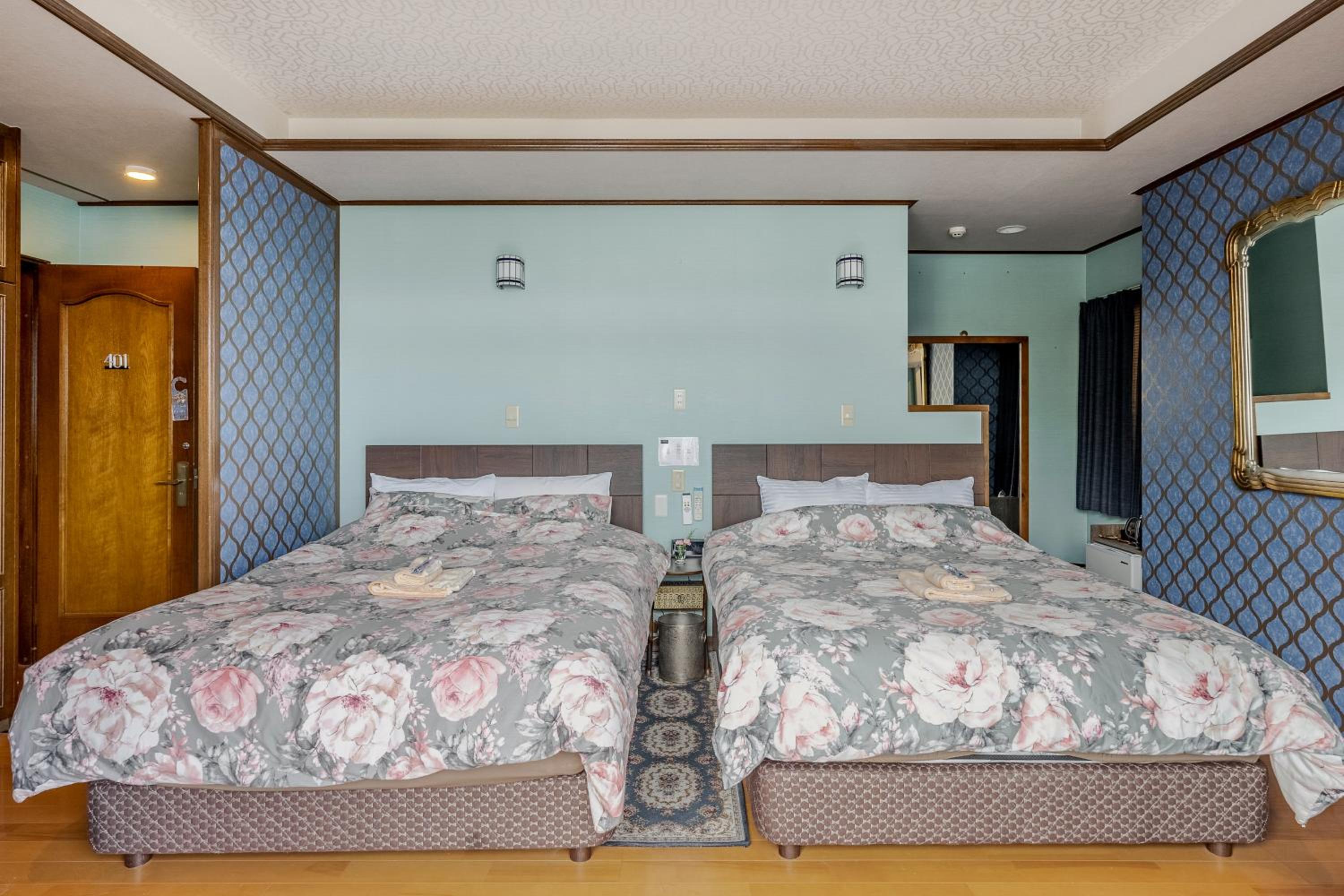 Residence Ferie Nara station, Nara, Nhật Bản - 9