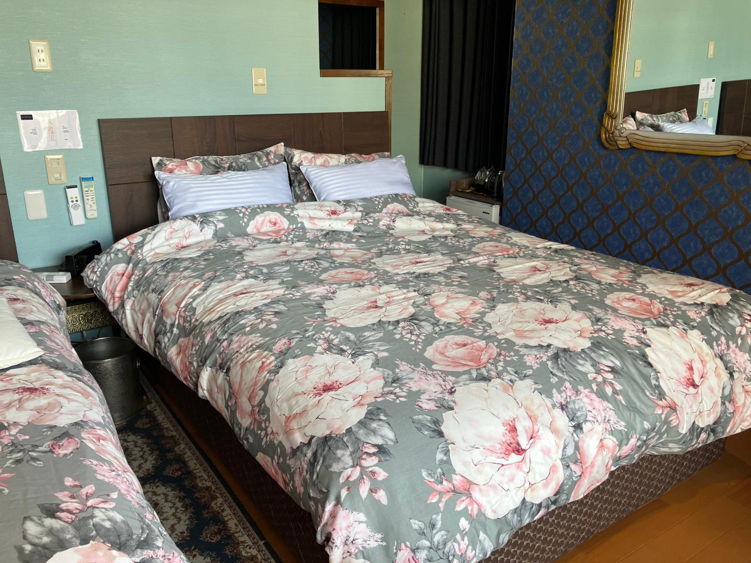 Residence Ferie Nara station, 奈良市 - 12