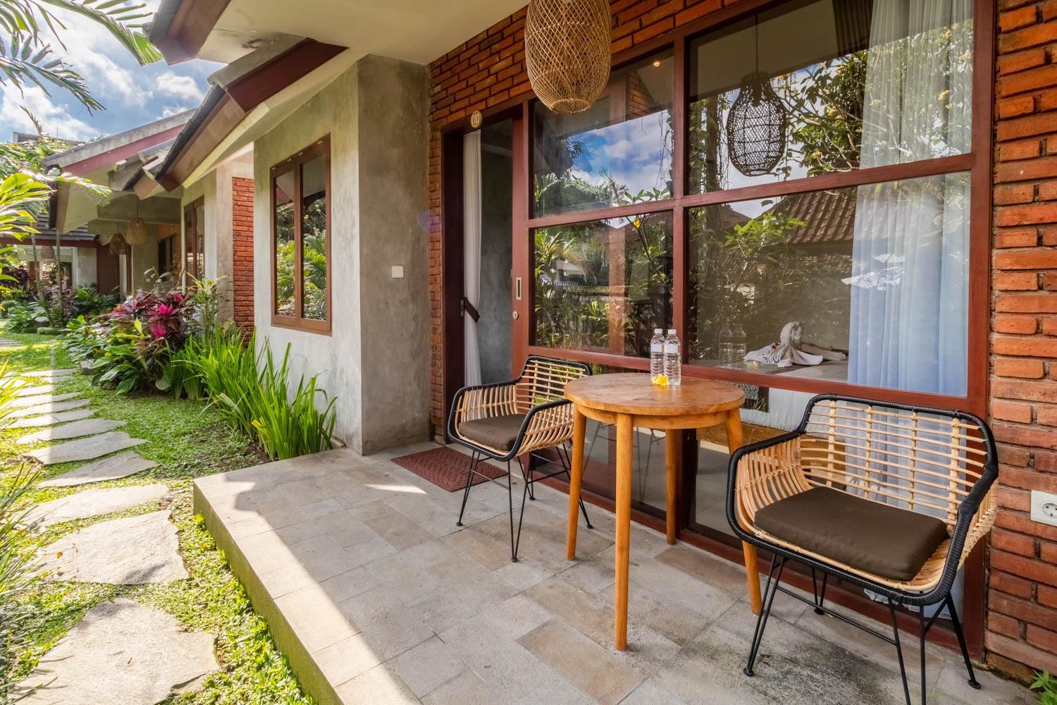 Yarama Cottages — photo 35