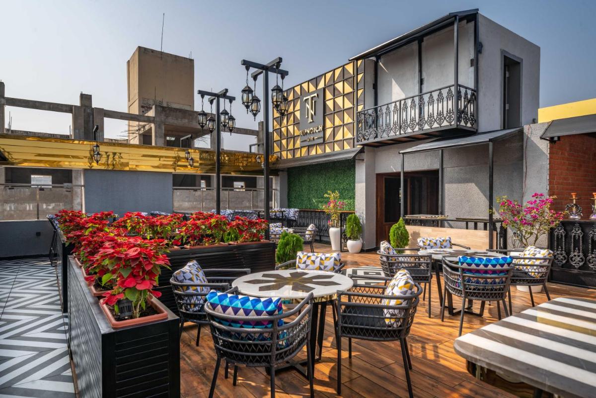 rooftop