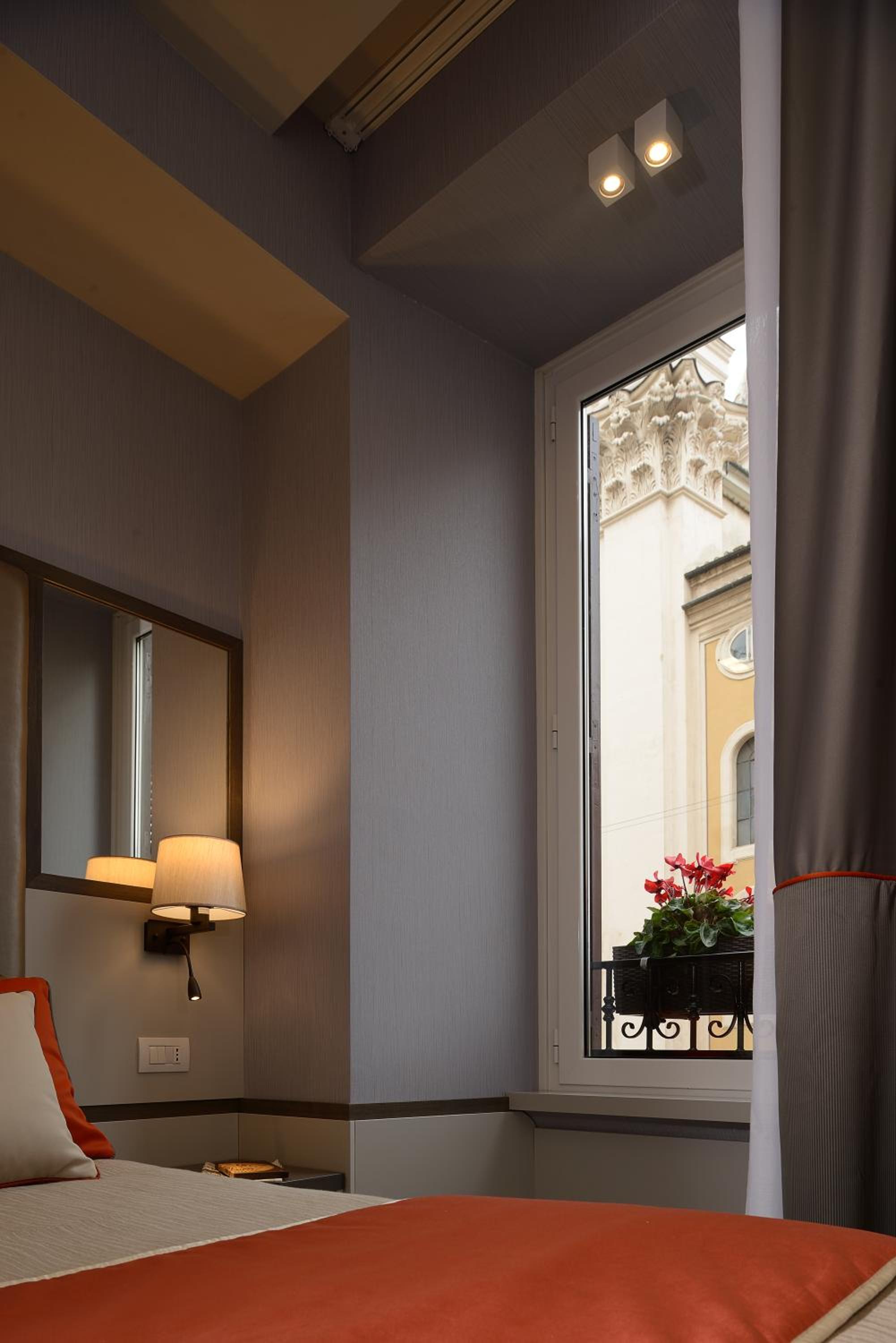 San Carlo Suite