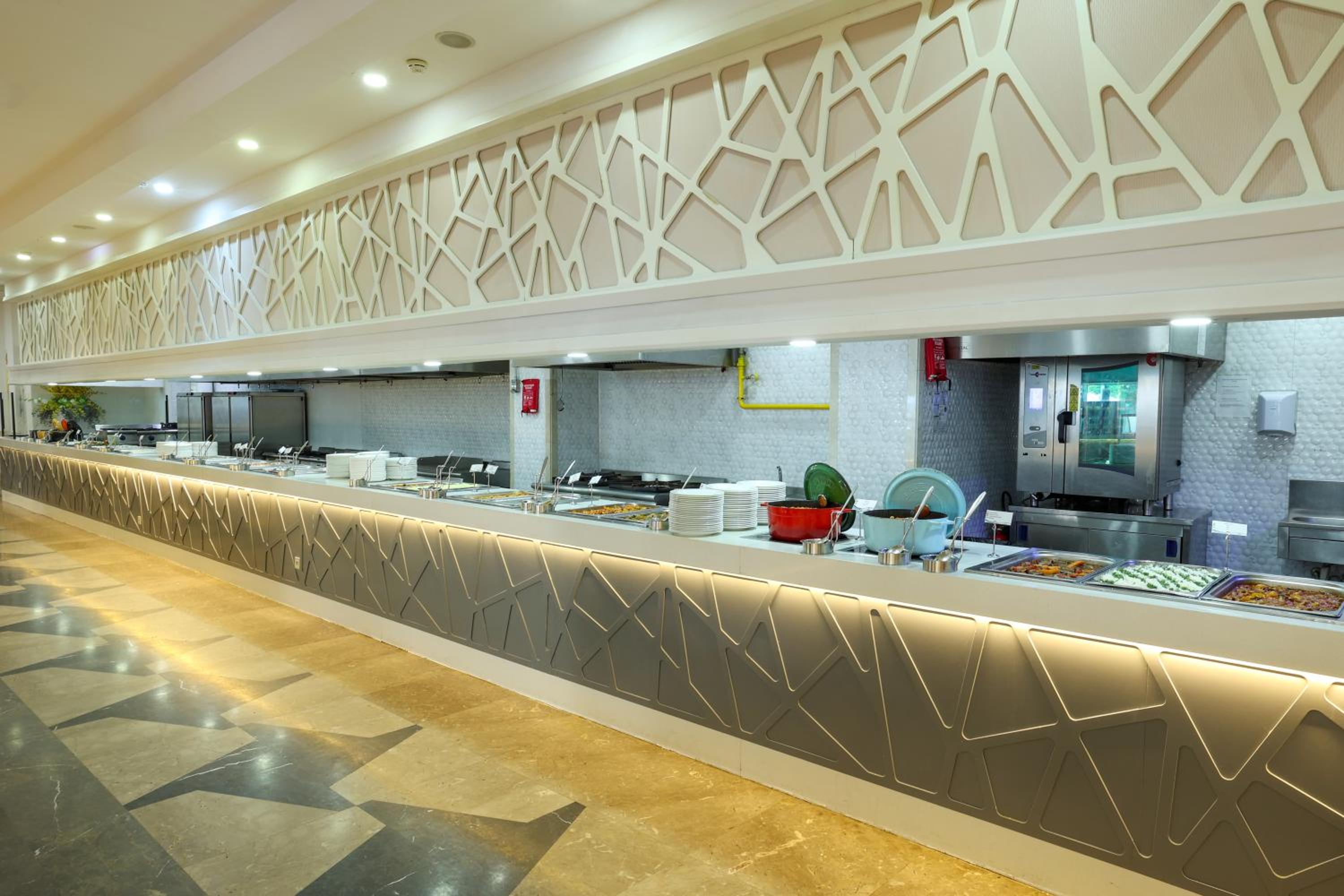 Belek Vacations - Crystal Waterworld Resort  Spa - Ultimate All Inclusive - Property Image 61