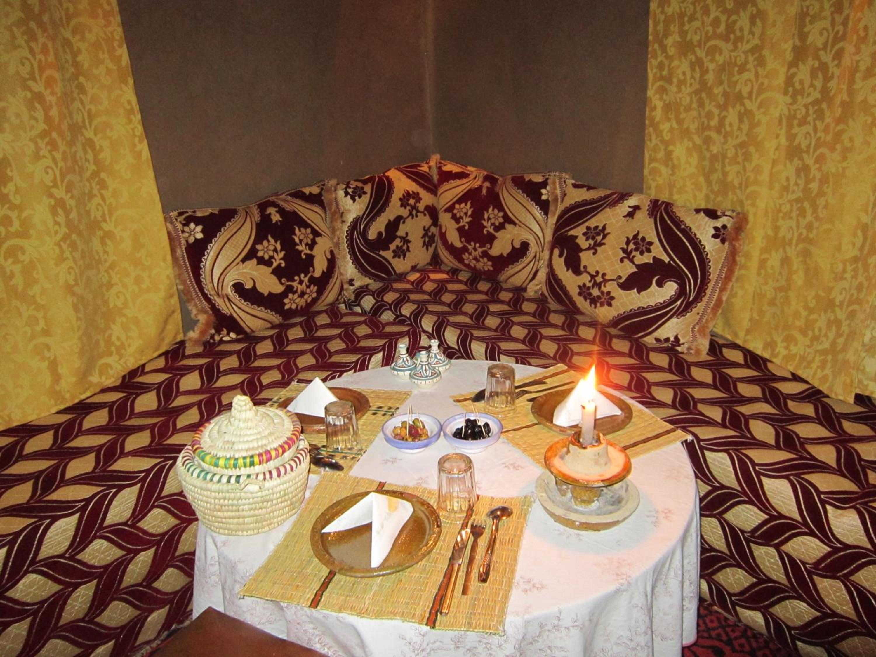 Kasbah Maison D’hôte Lalla Zahra