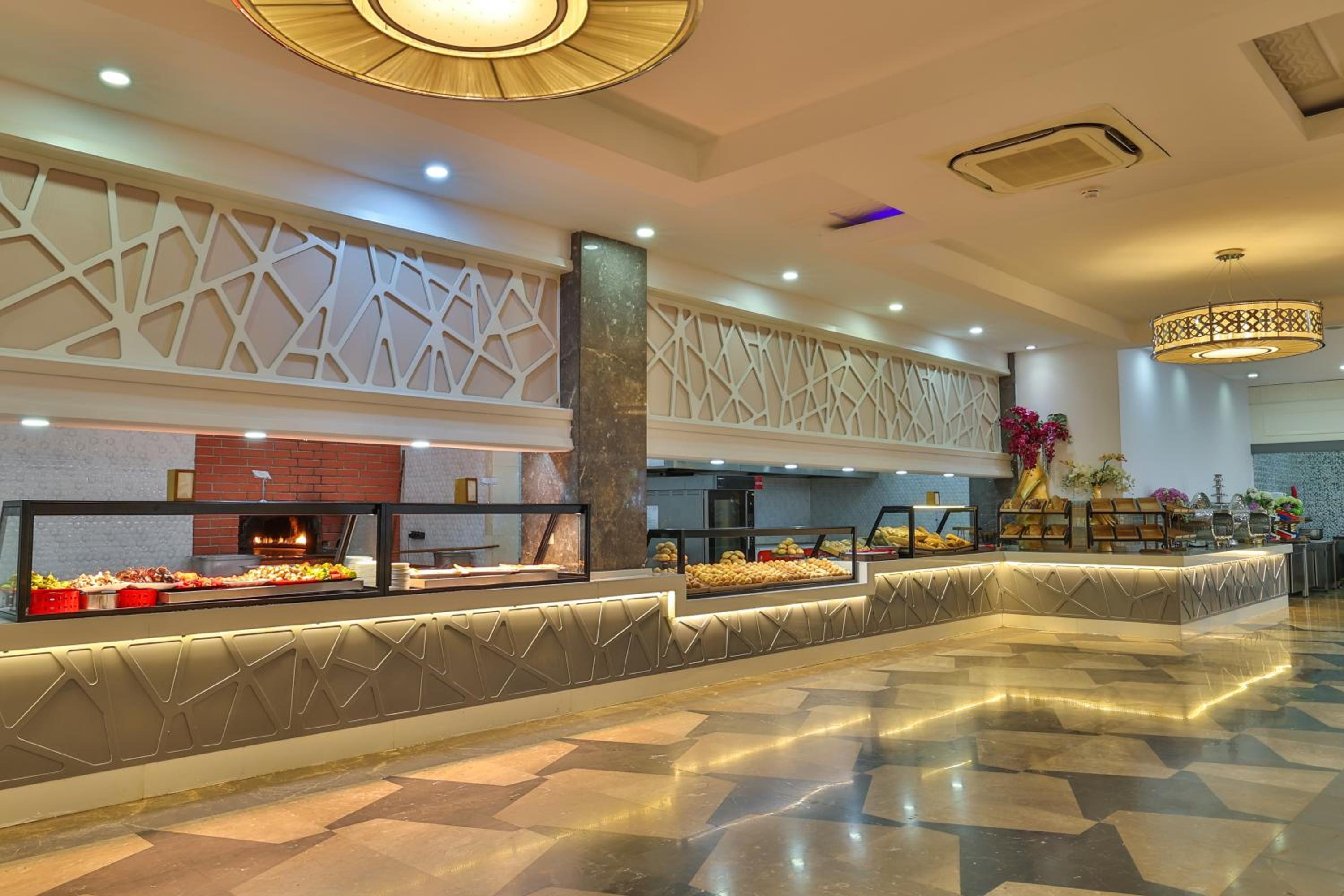 Belek Vacations - Crystal Waterworld Resort  Spa - Ultimate All Inclusive - Property Image 5