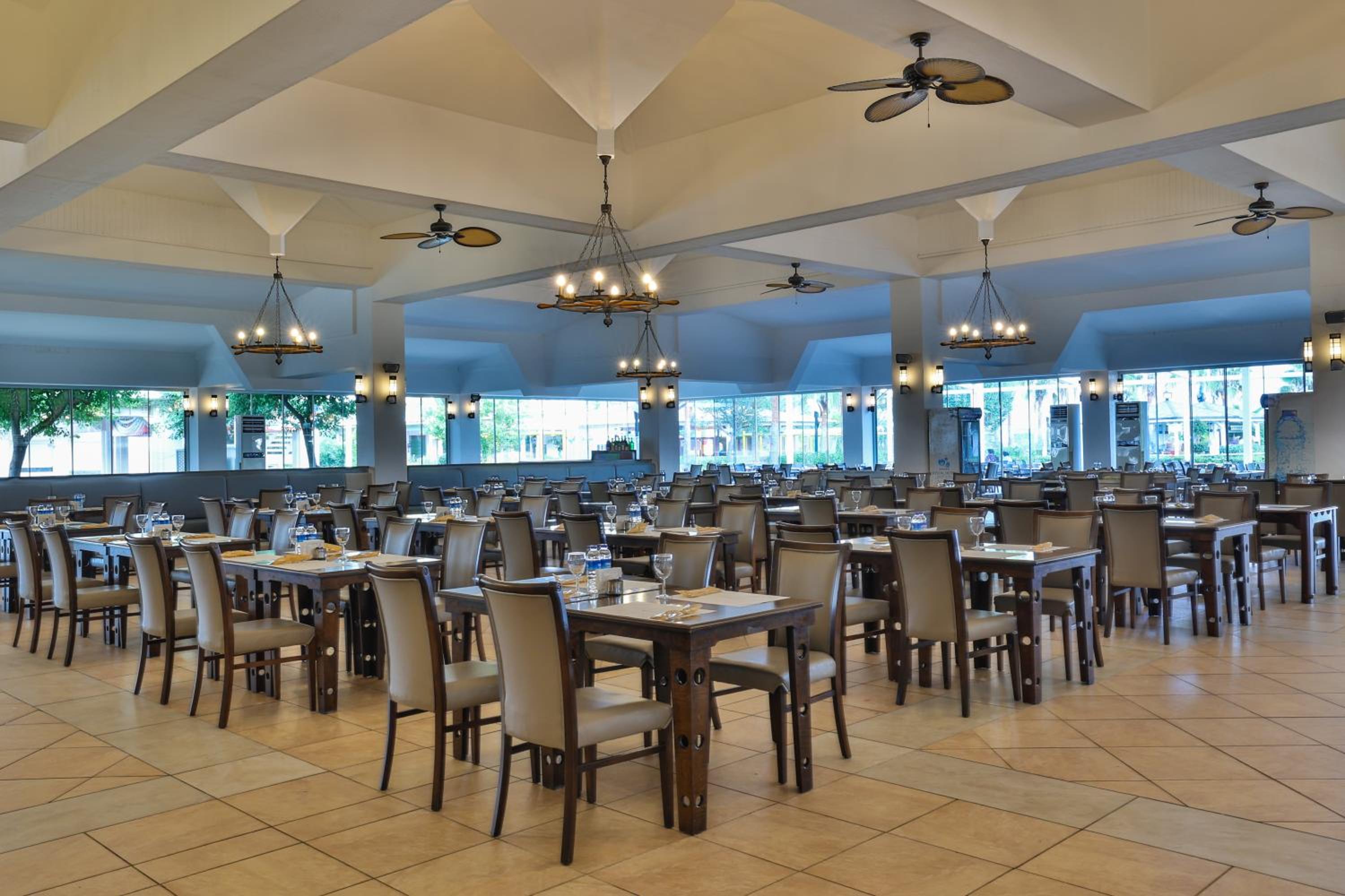 Belek Vacations - Crystal Waterworld Resort  Spa - Ultimate All Inclusive - Property Image 2