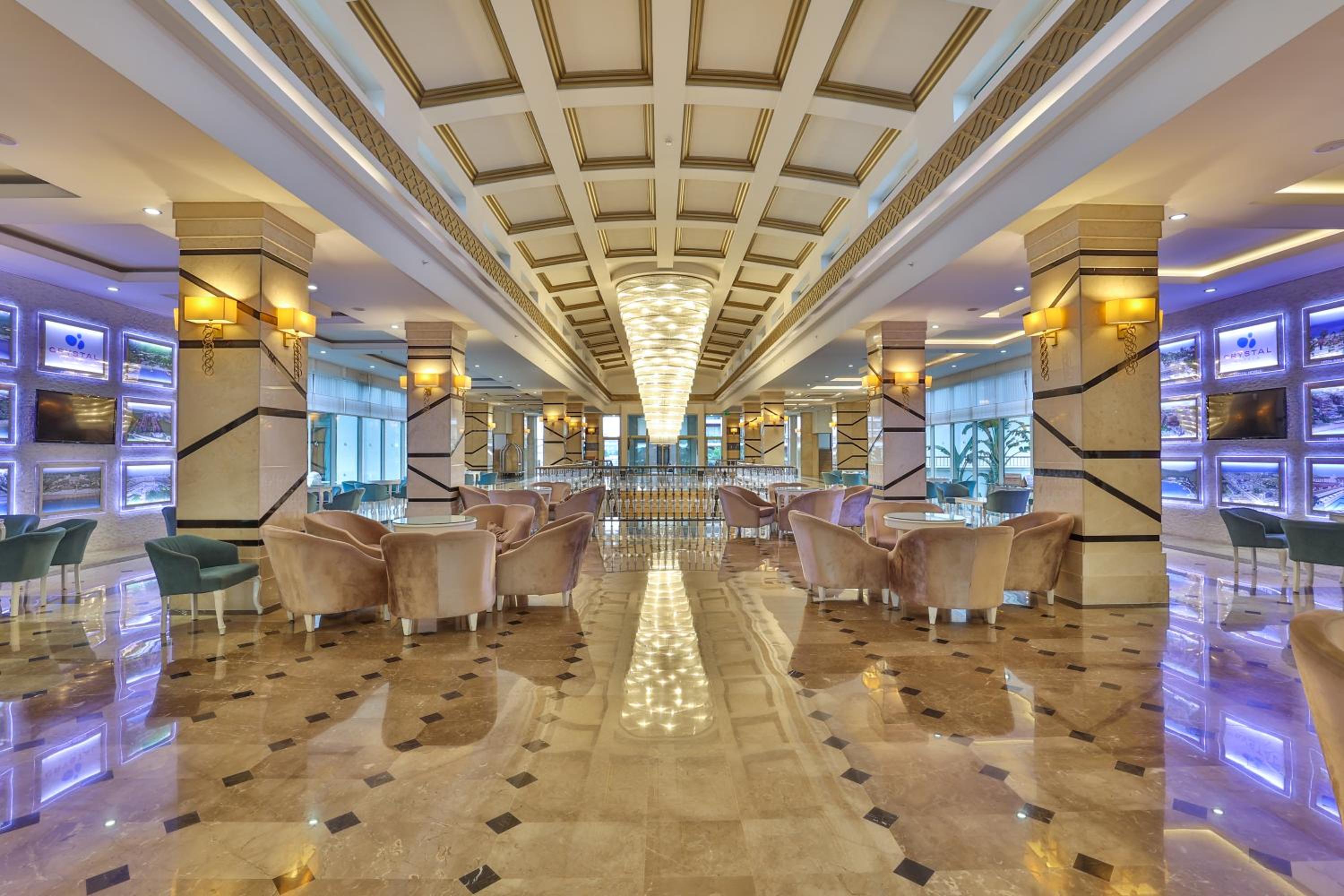 Belek Vacations - Crystal Waterworld Resort  Spa - Ultimate All Inclusive - Property Image 4