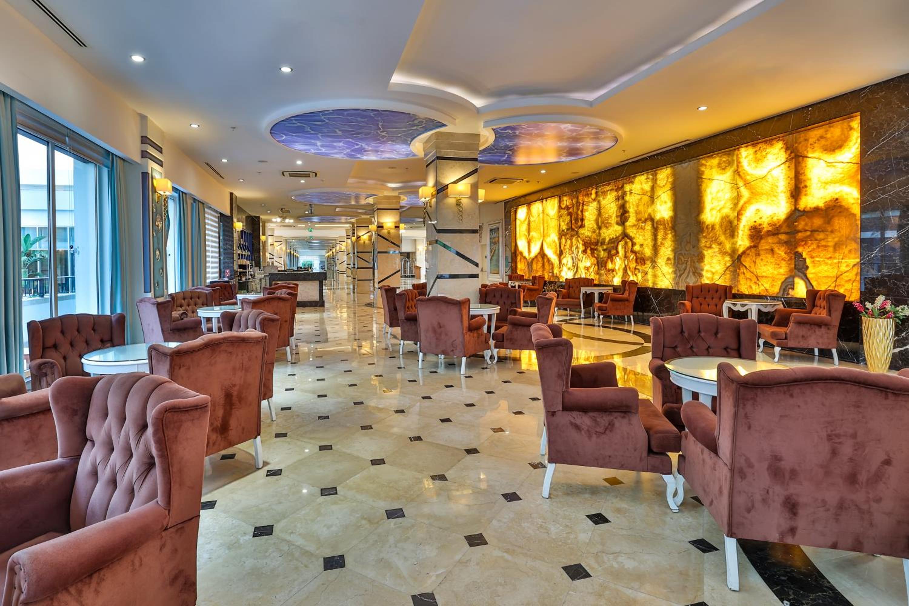 Belek Vacations - Crystal Waterworld Resort  Spa - Ultimate All Inclusive - Property Image 40