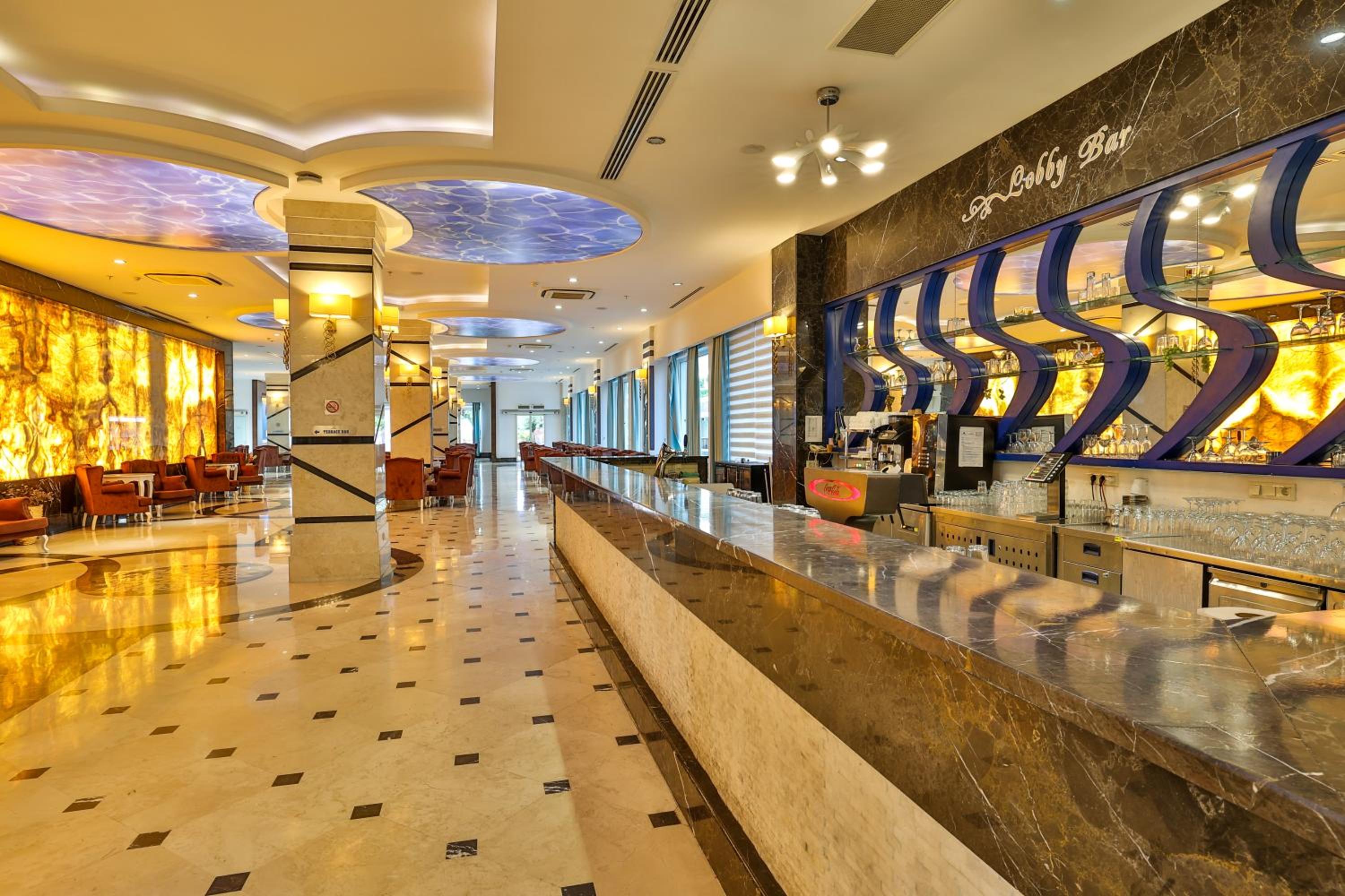 Belek Vacations - Crystal Waterworld Resort  Spa - Ultimate All Inclusive - Property Image 68