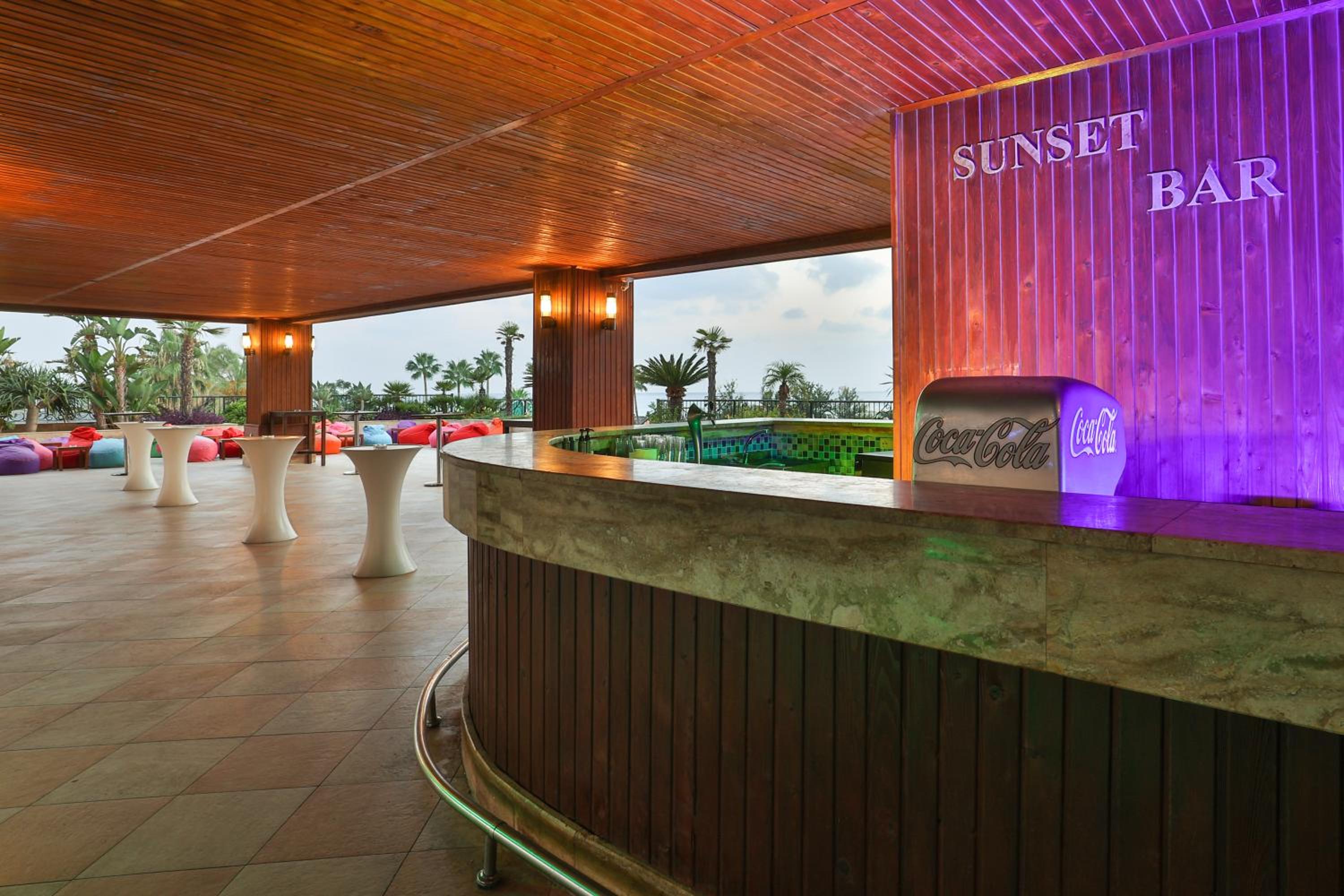Belek Vacations - Crystal Waterworld Resort  Spa - Ultimate All Inclusive - Property Image 15