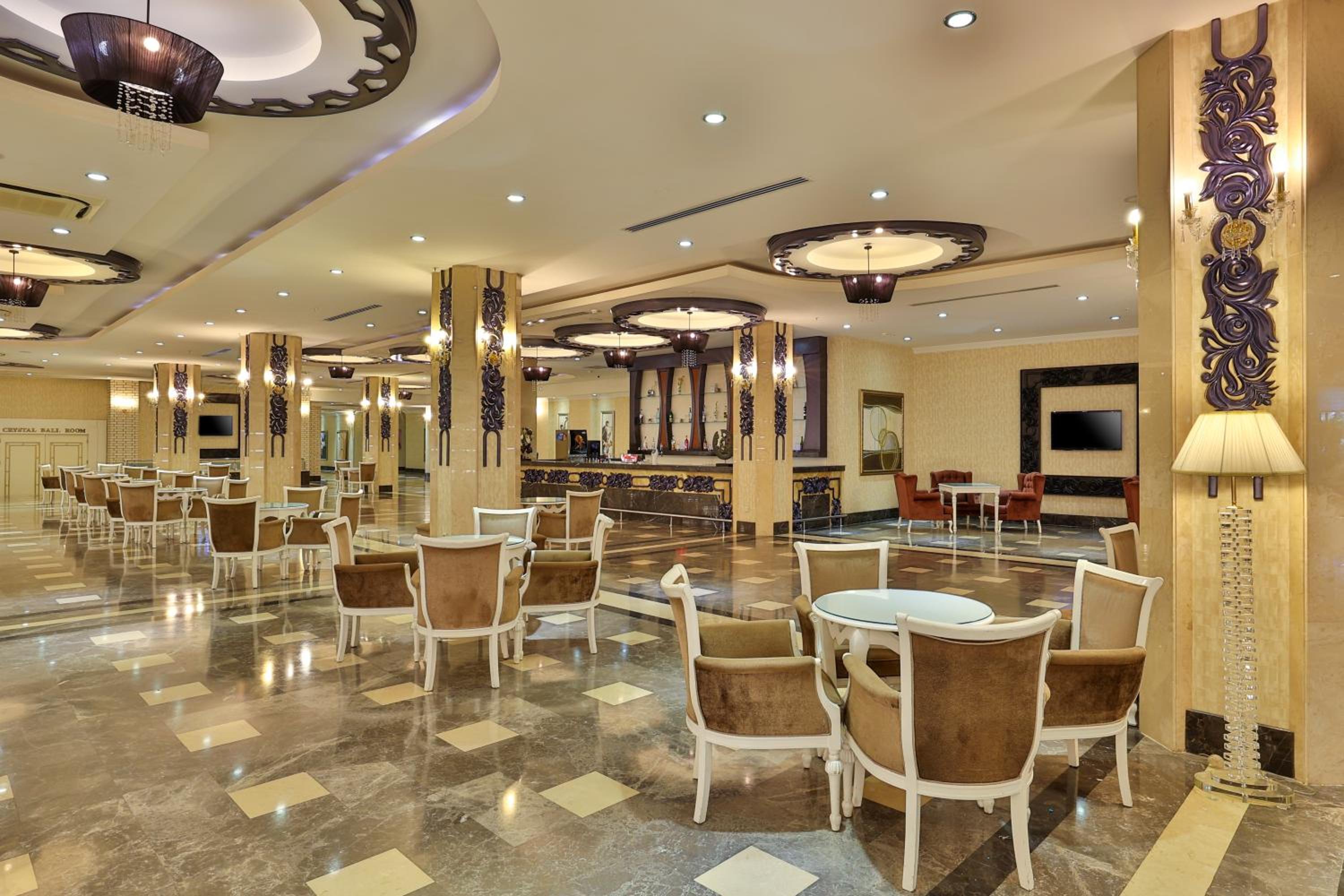 Belek Vacations - Crystal Waterworld Resort  Spa - Ultimate All Inclusive - Property Image 72