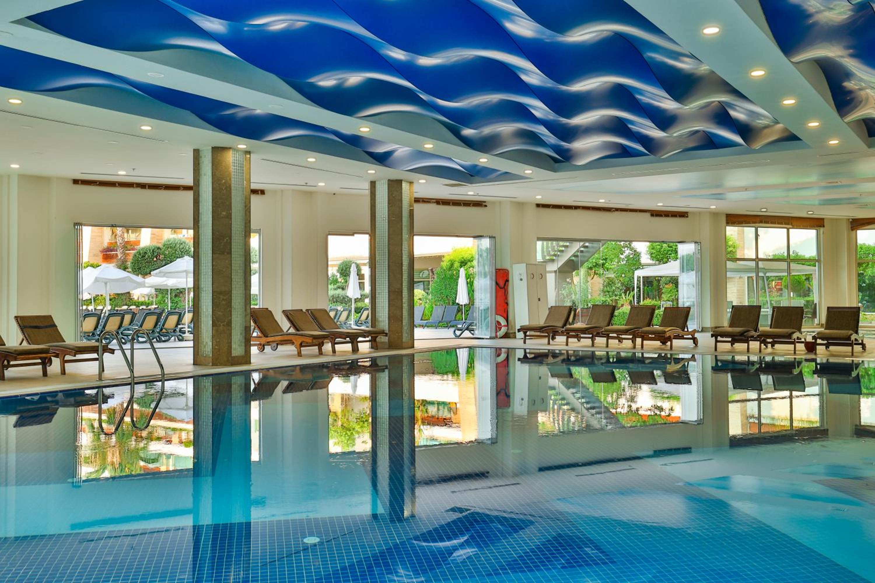 Belek Vacations - Crystal Waterworld Resort  Spa - Ultimate All Inclusive - Property Image 42