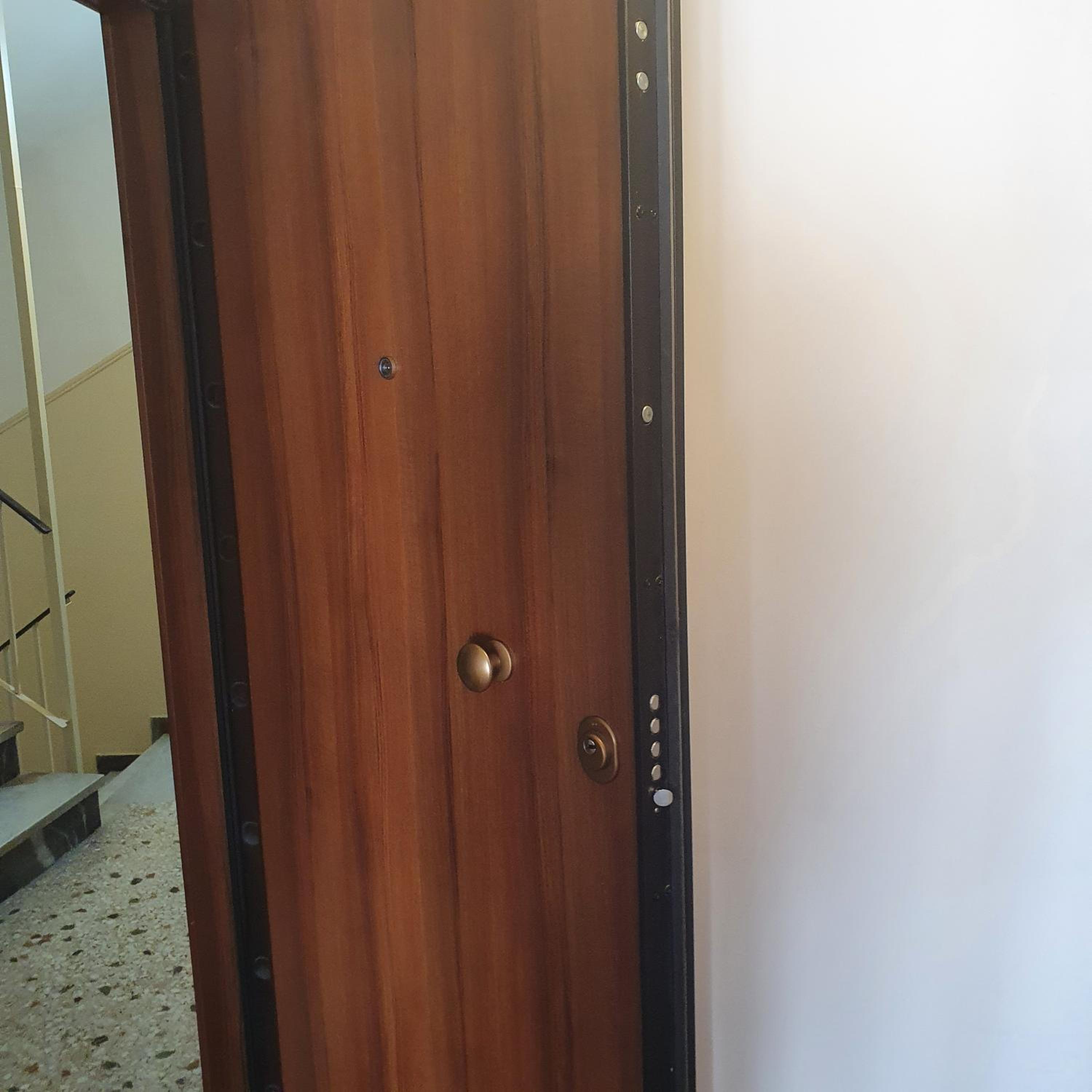 Success's Apartment