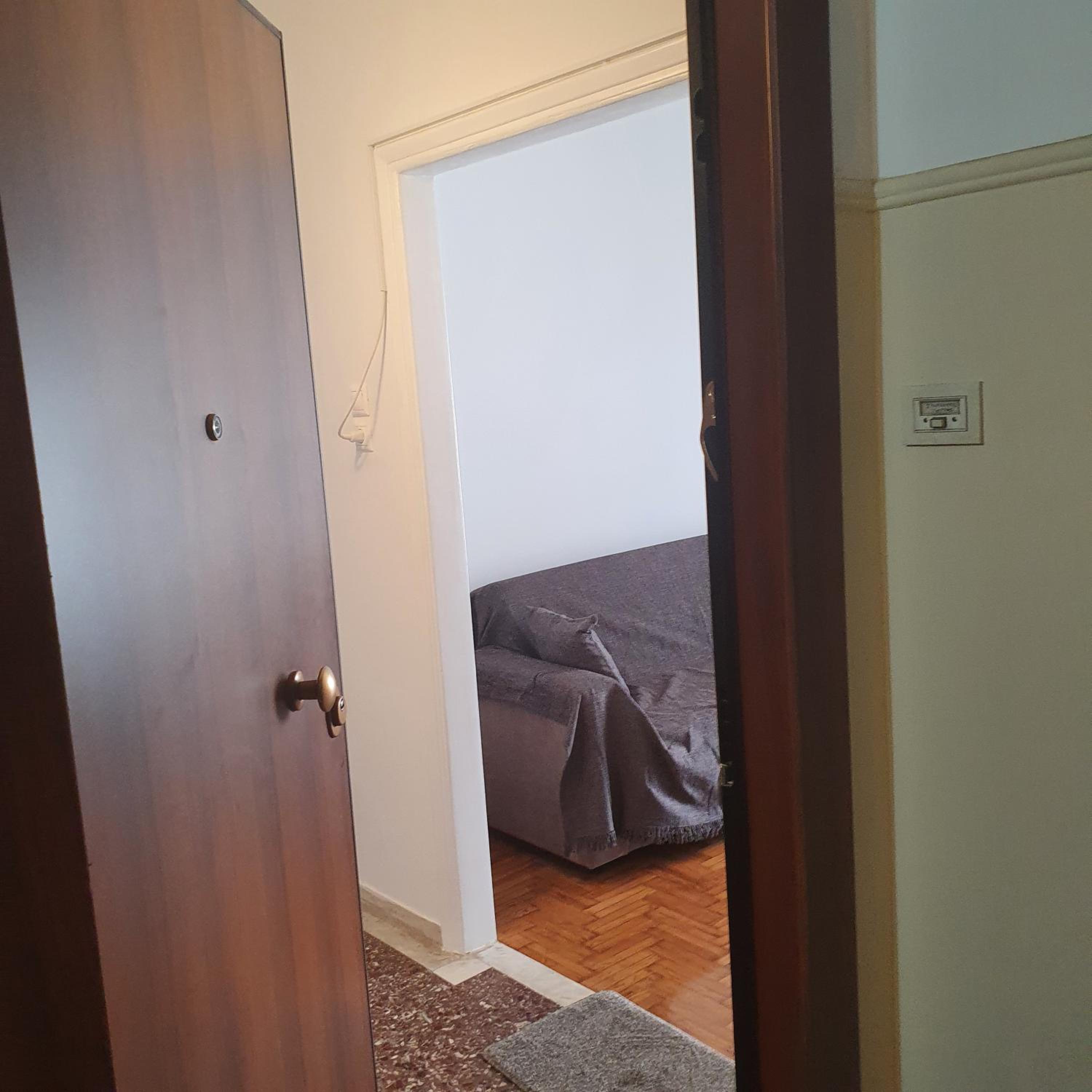 Success's Apartment