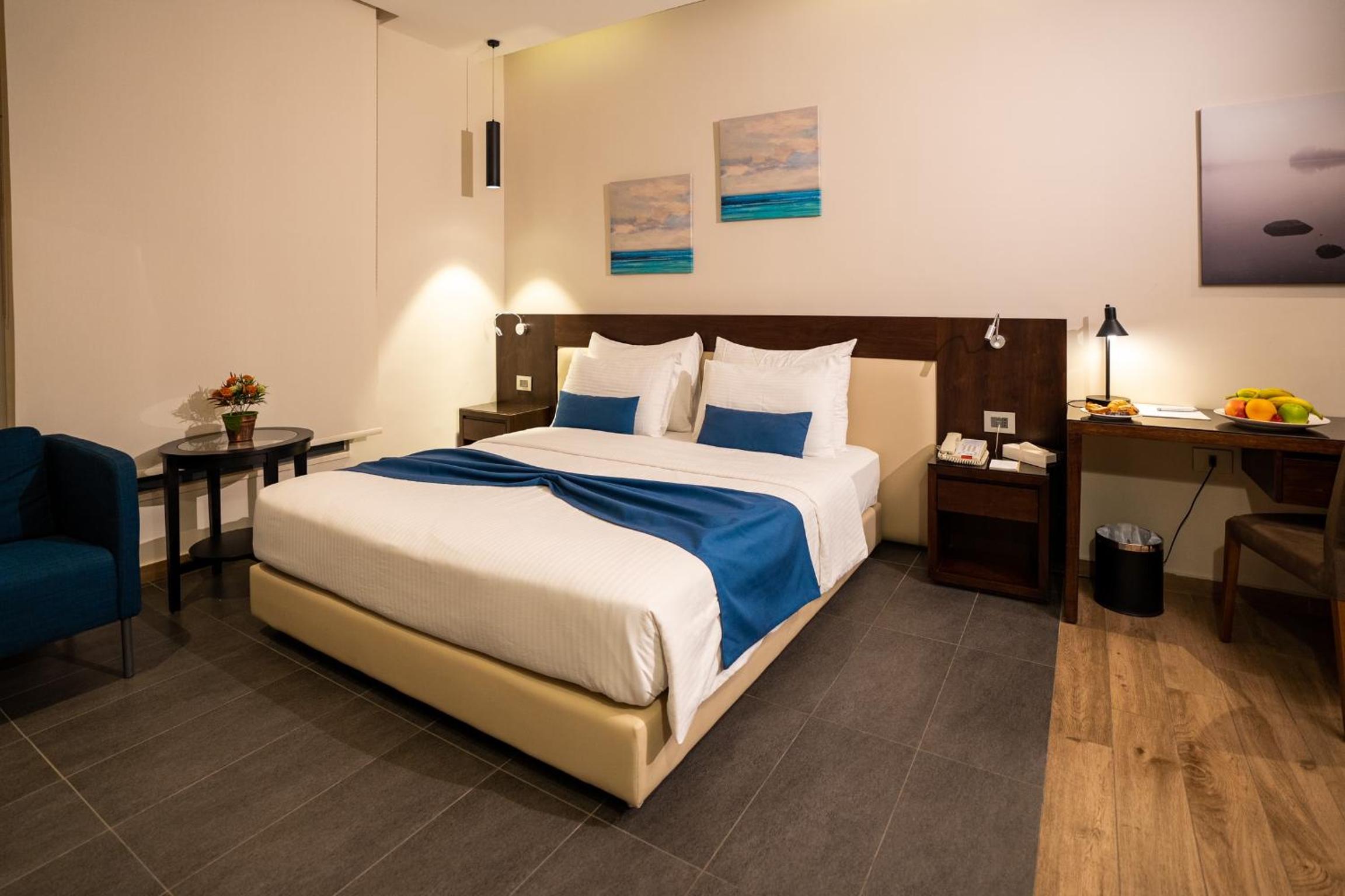 The Compass Hotel