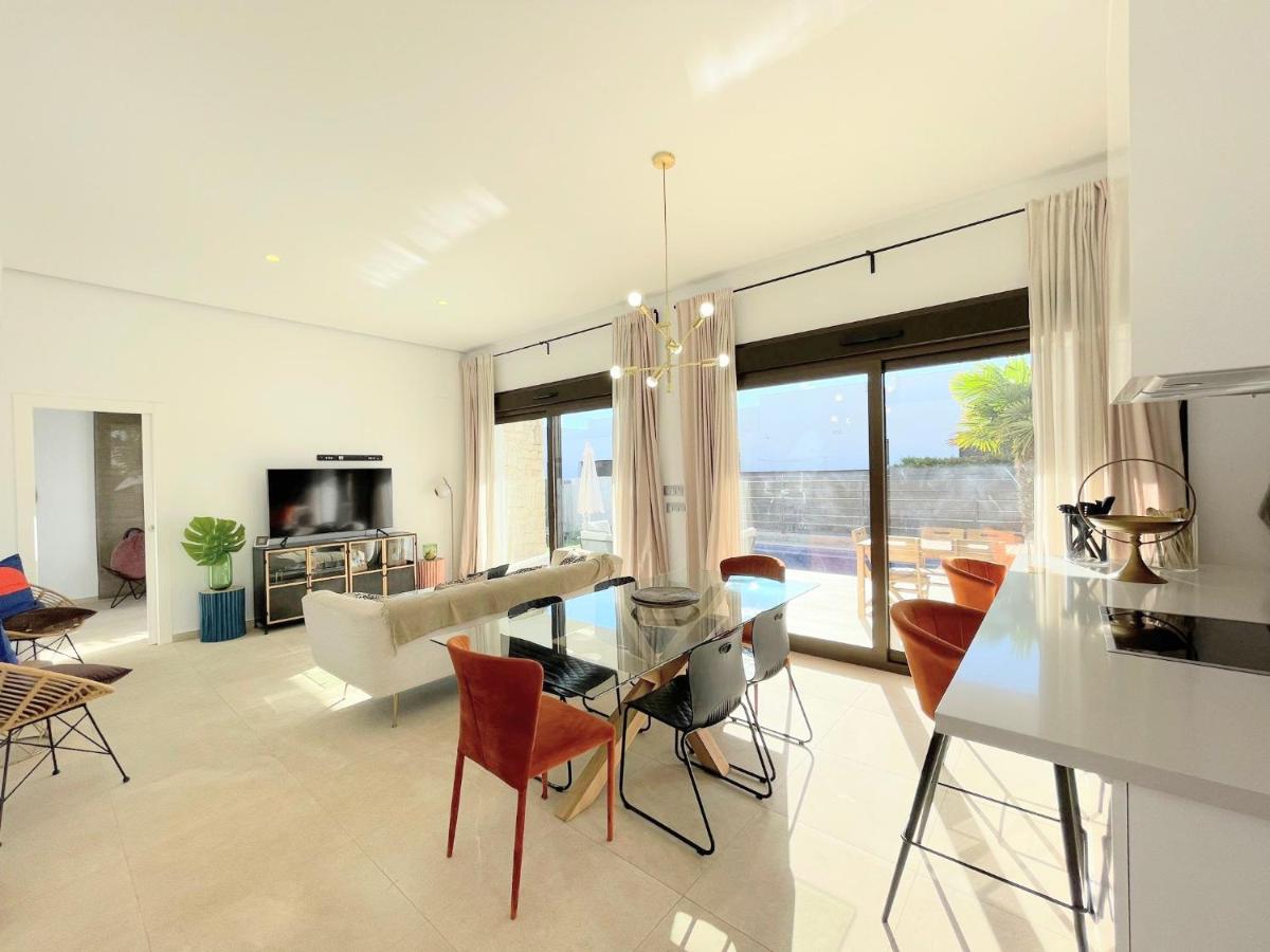 Villa Vistabella Golf Resort by Villas&You view 5