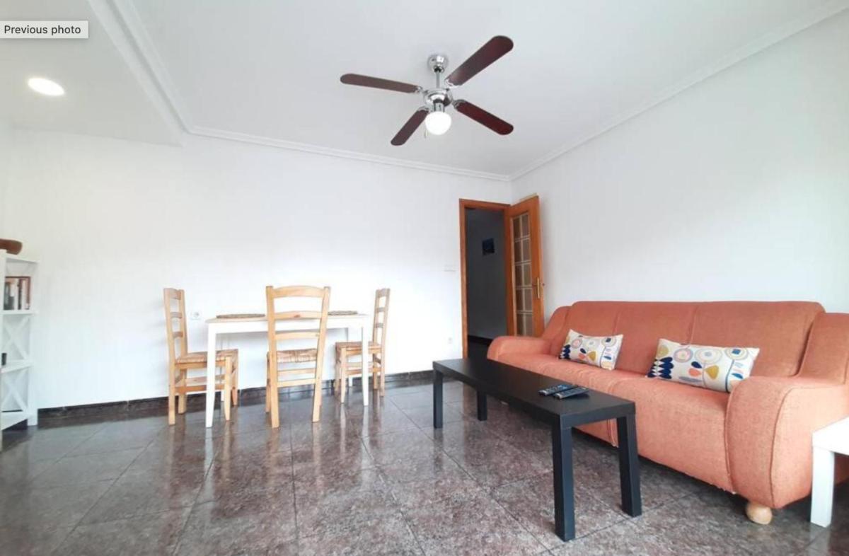 Apartamento Gran Playa Santa Pola by Villas&You view 2