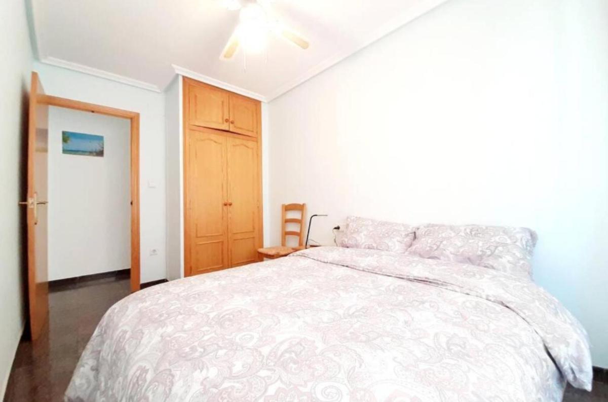 Apartamento Gran Playa Santa Pola by Villas&You view 3