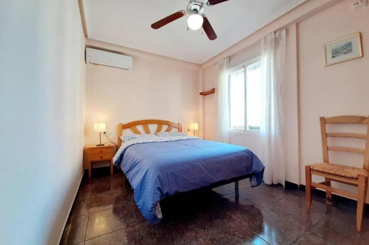 Apartamento Gran Playa Santa Pola by Villas&You view 4