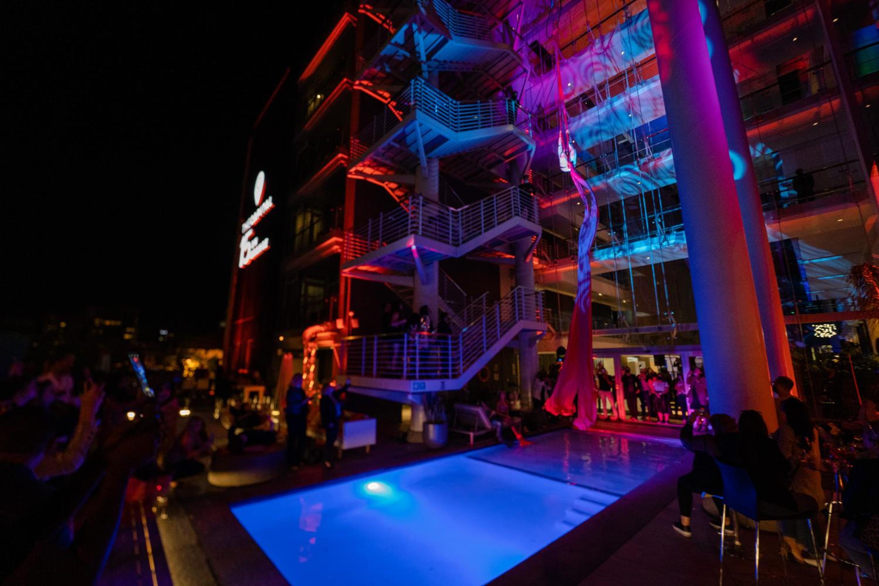 The Capital 15 on Orange Hotel & Spa