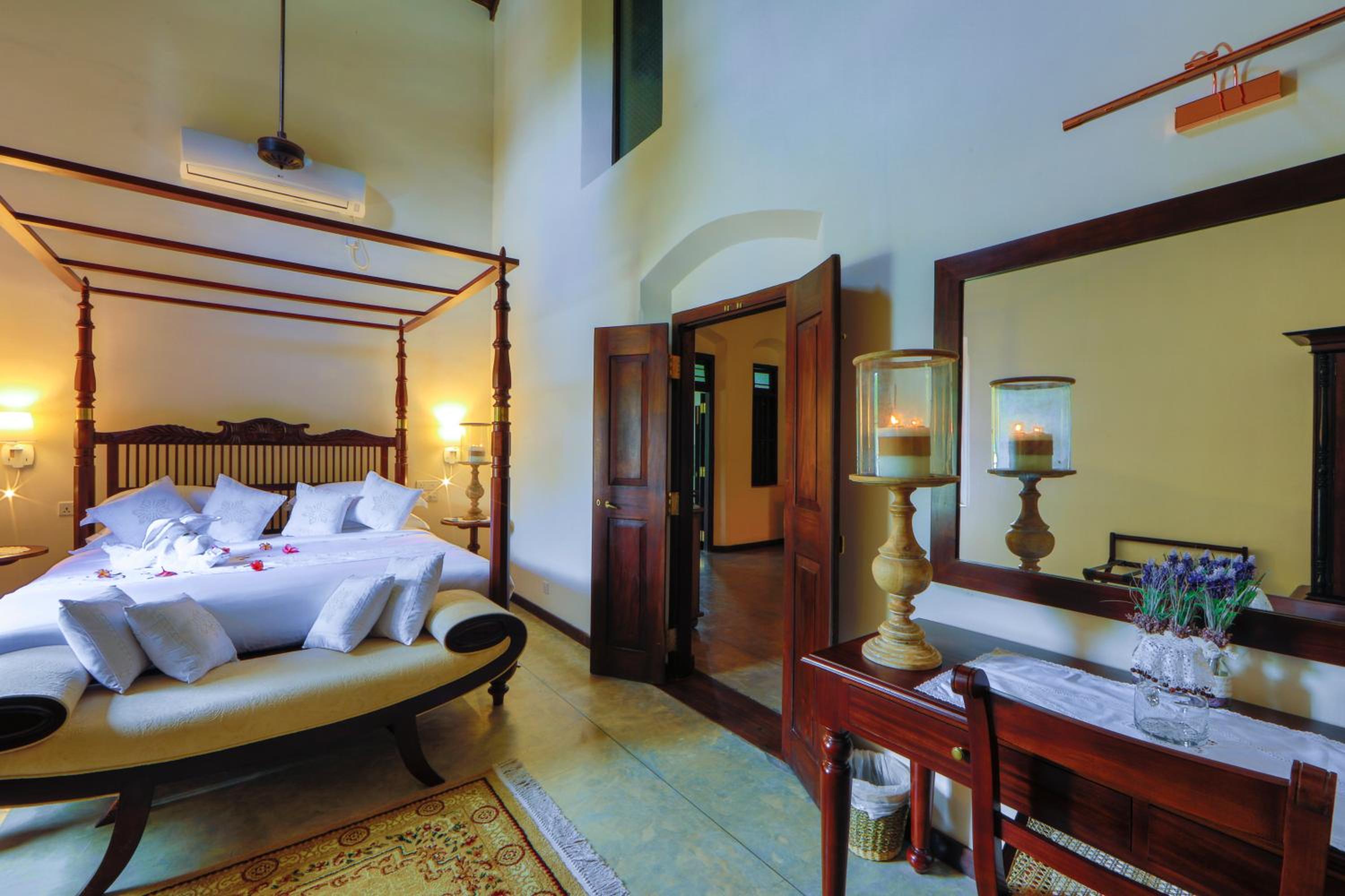 Satiana Tangalle view 3