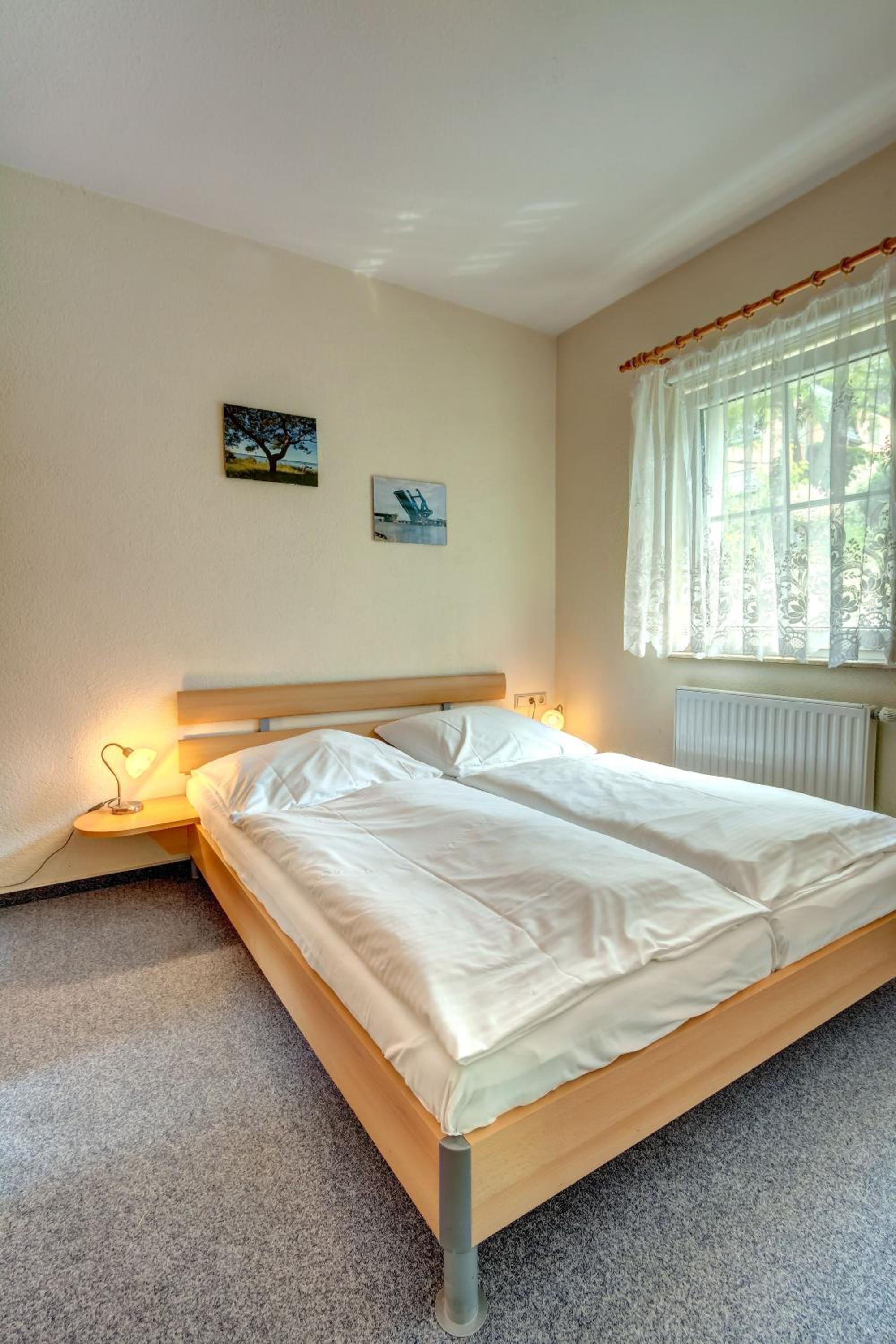 Zinnowitz, Paradies-Moeskenweg